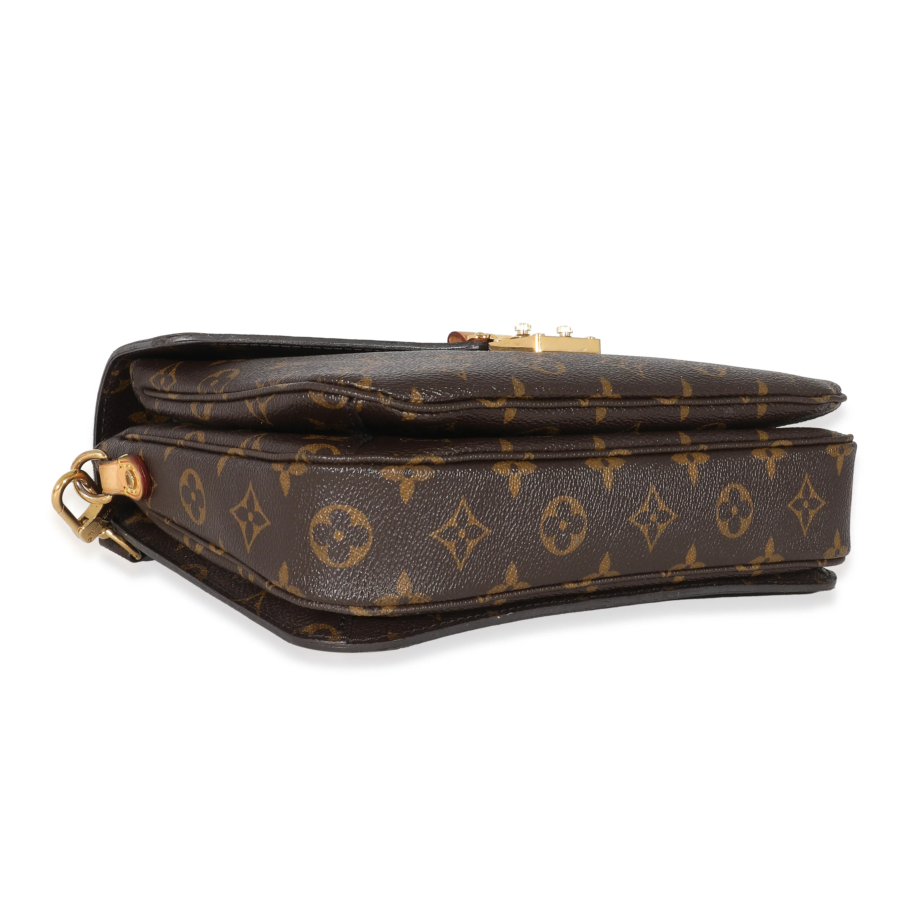 Louis Vuitton Monogram Canvas Pochette Metis - Image 6
