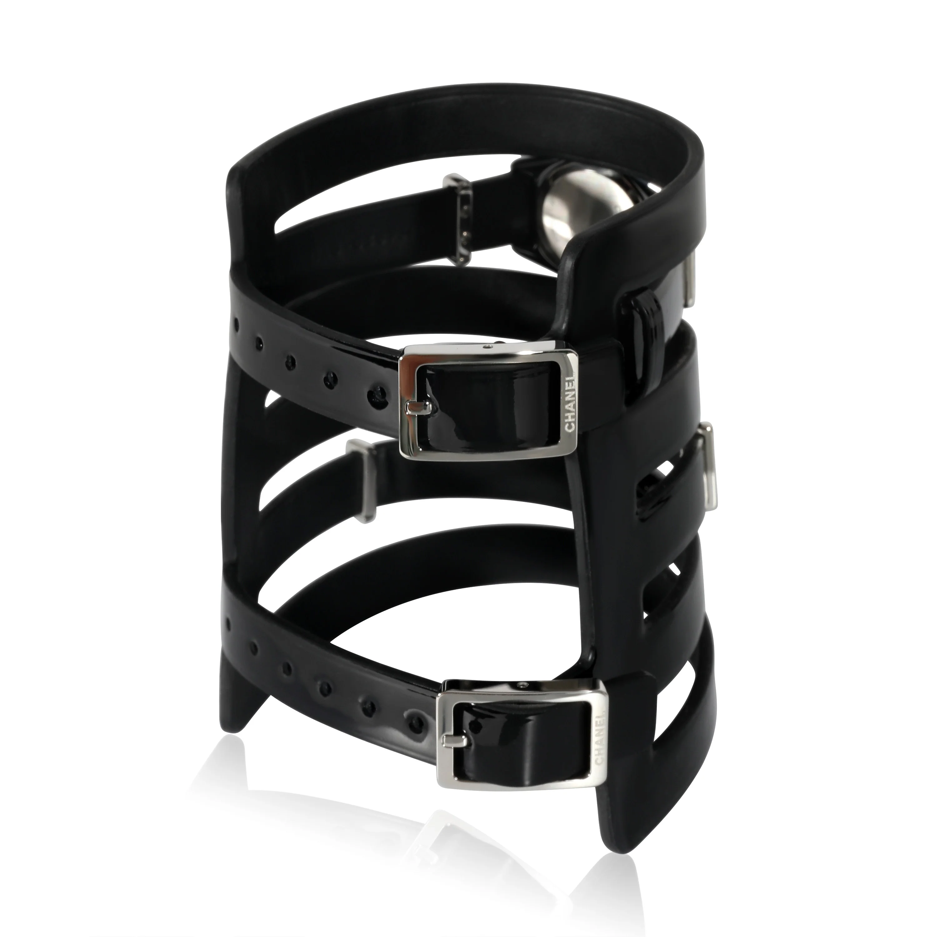 J-12 H4665 Womens Watch in  Ceramic - Image 2