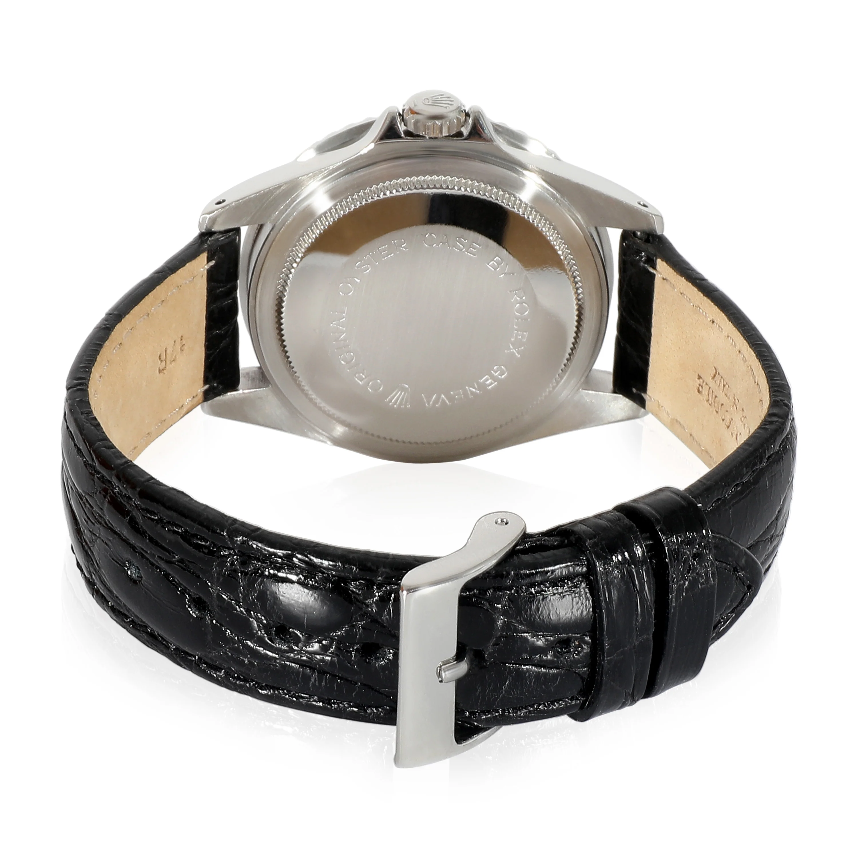 Tudor Submariner 75090 Unisex Watch in  Stainless Steel - Image 4