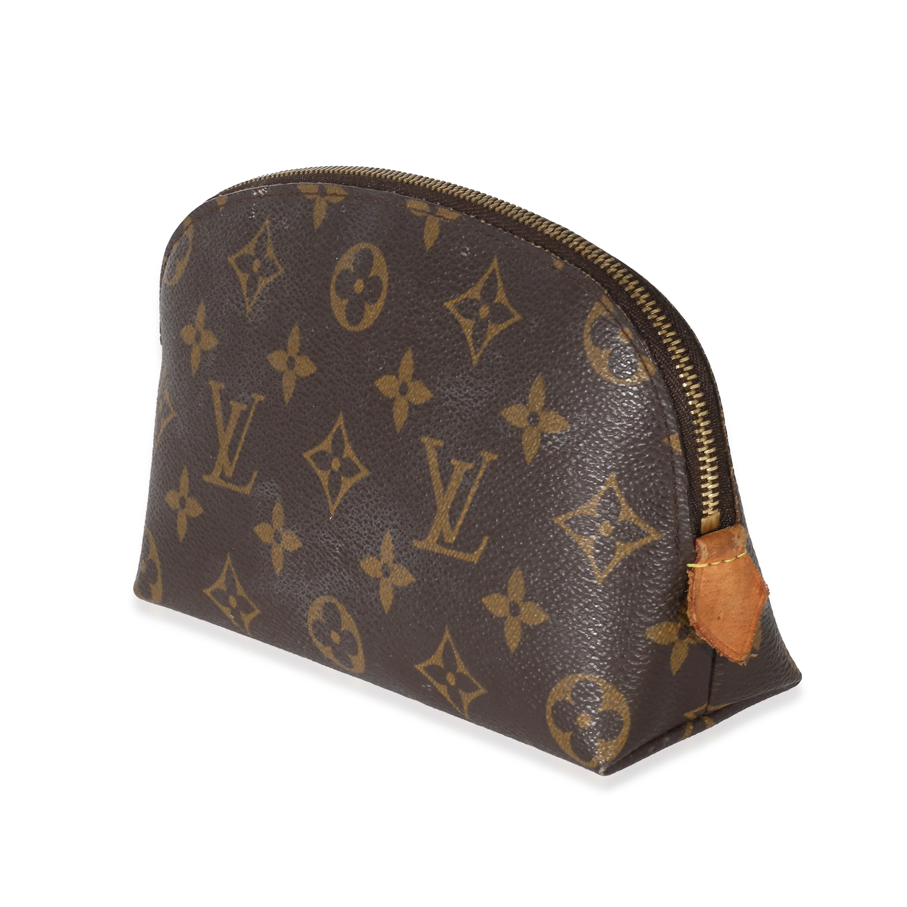 Louis Vuitton Monogram Canvas Cosmetic Pouch - Image 2