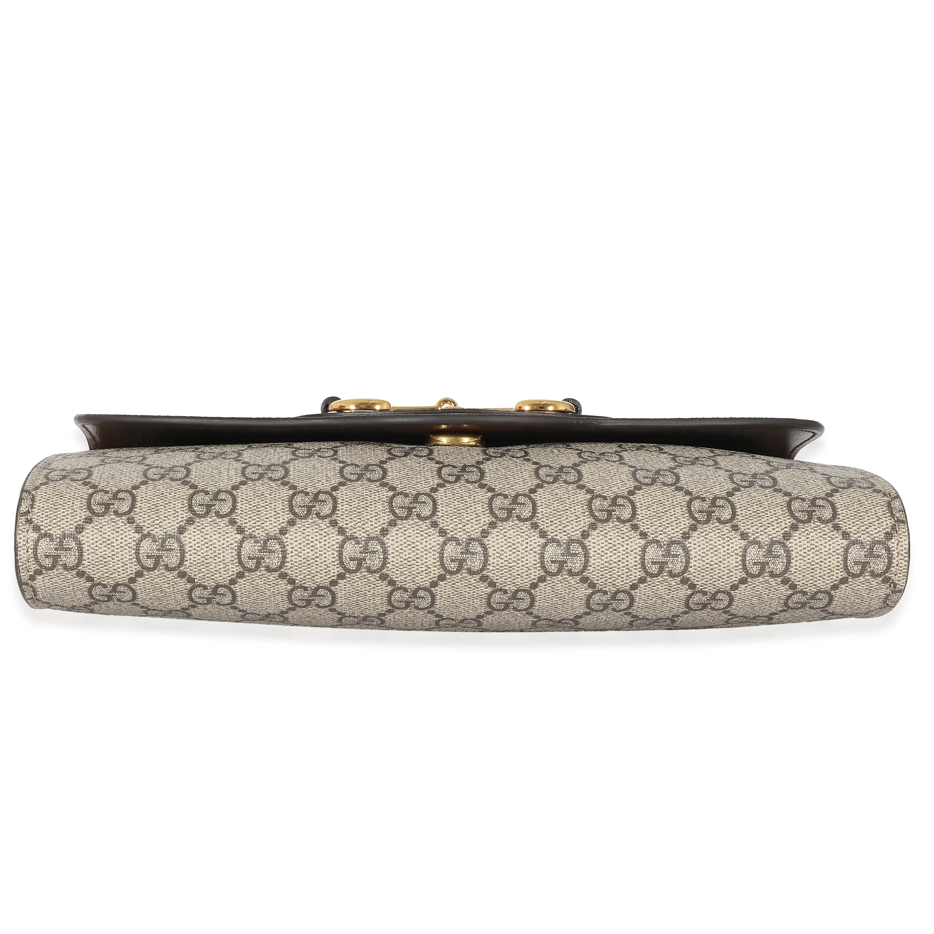 Gucci GG Supreme Mini Horsebit 1955 - Image 4