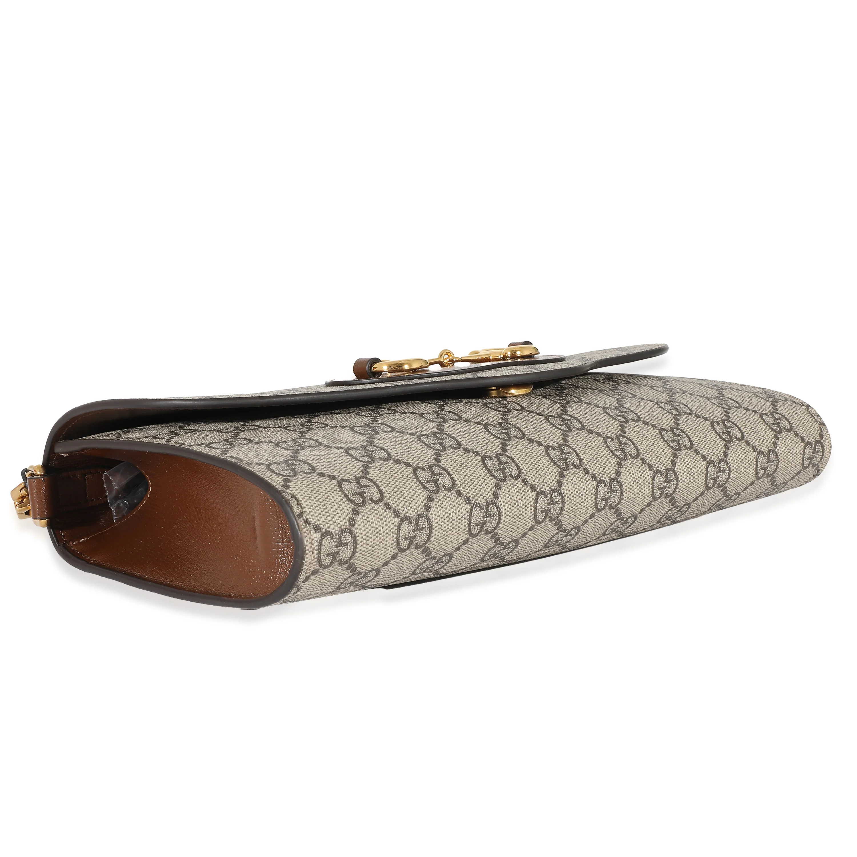 Gucci GG Supreme Mini Horsebit 1955 - Image 5