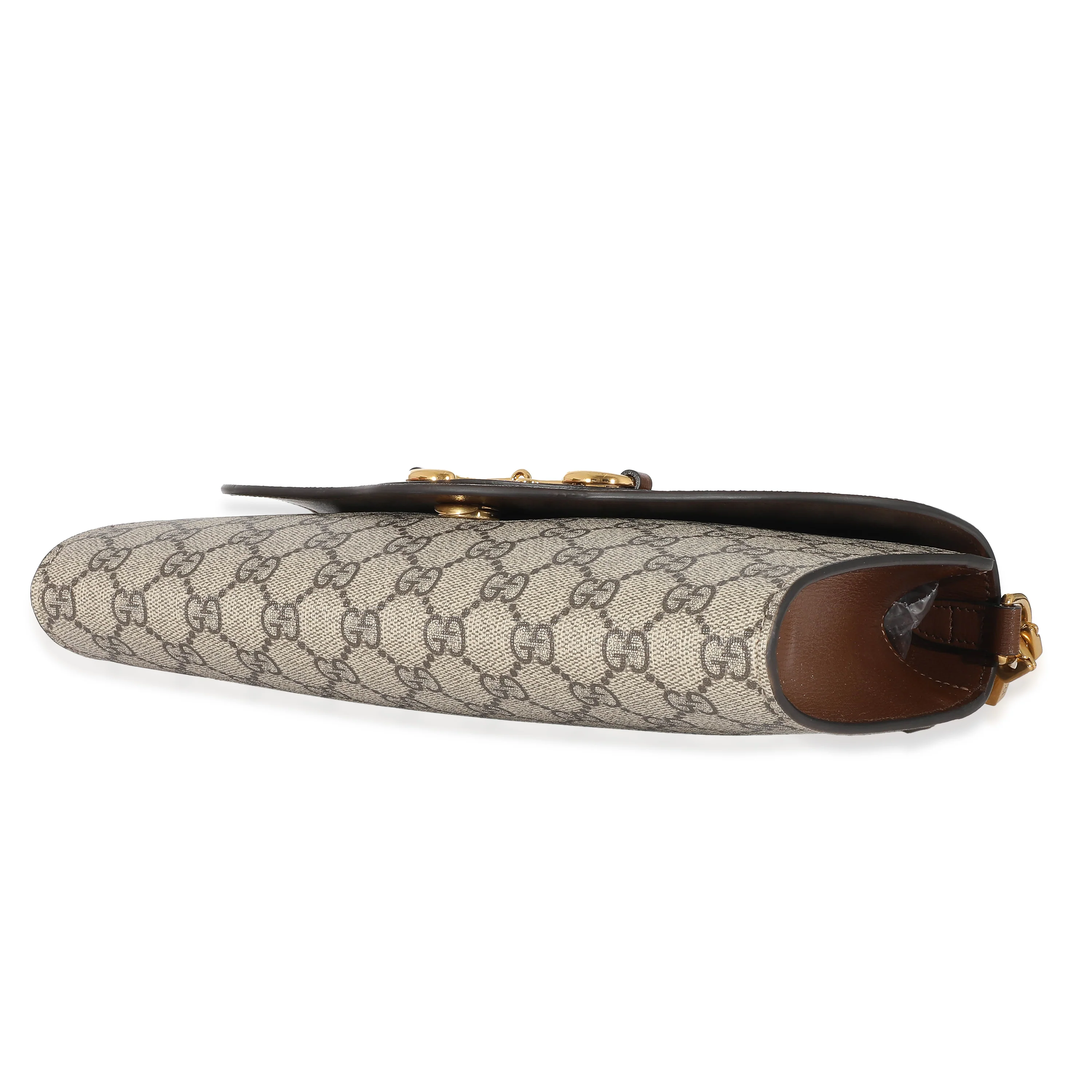 Gucci GG Supreme Mini Horsebit 1955 - Image 6