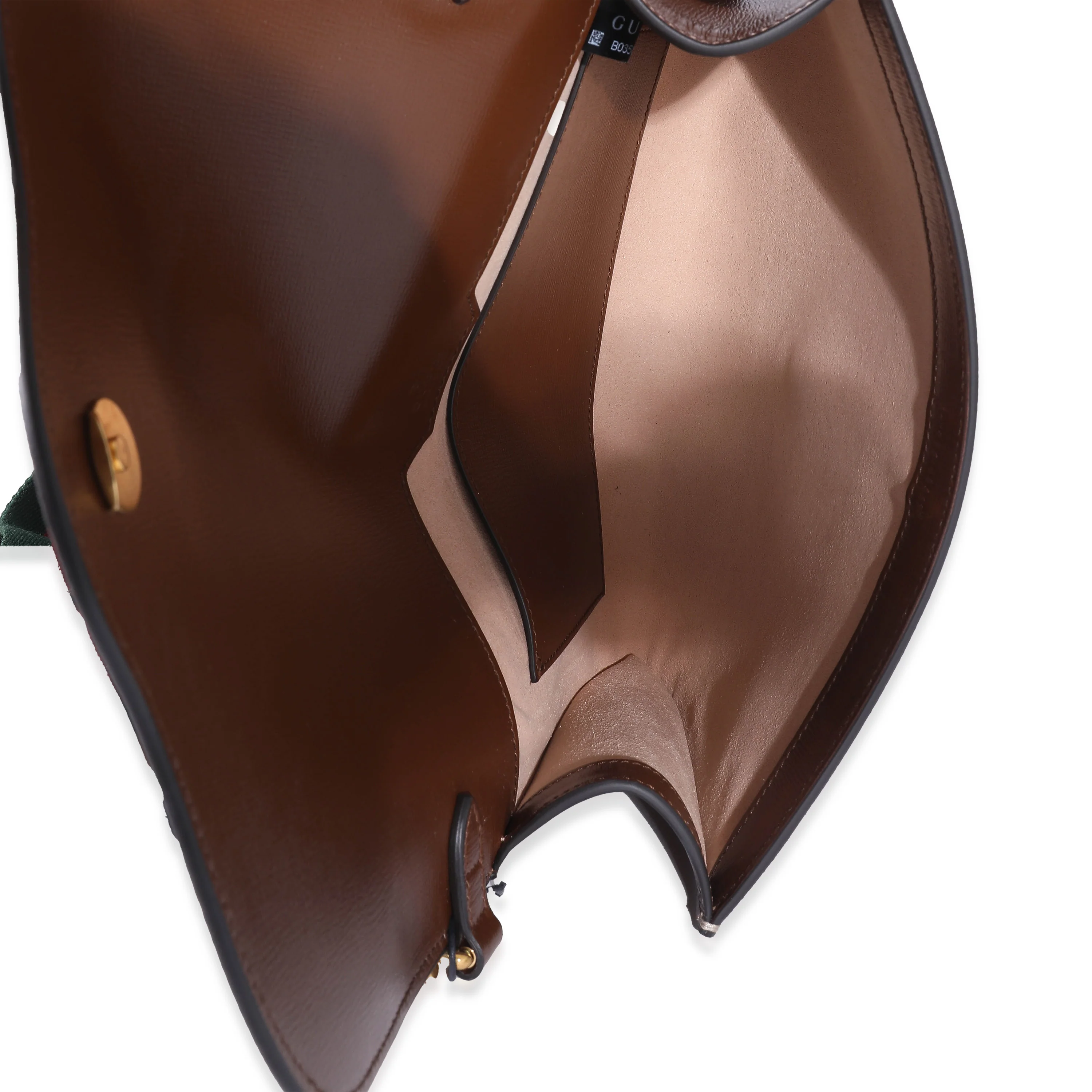 Gucci GG Supreme Mini Horsebit 1955 - Image 8