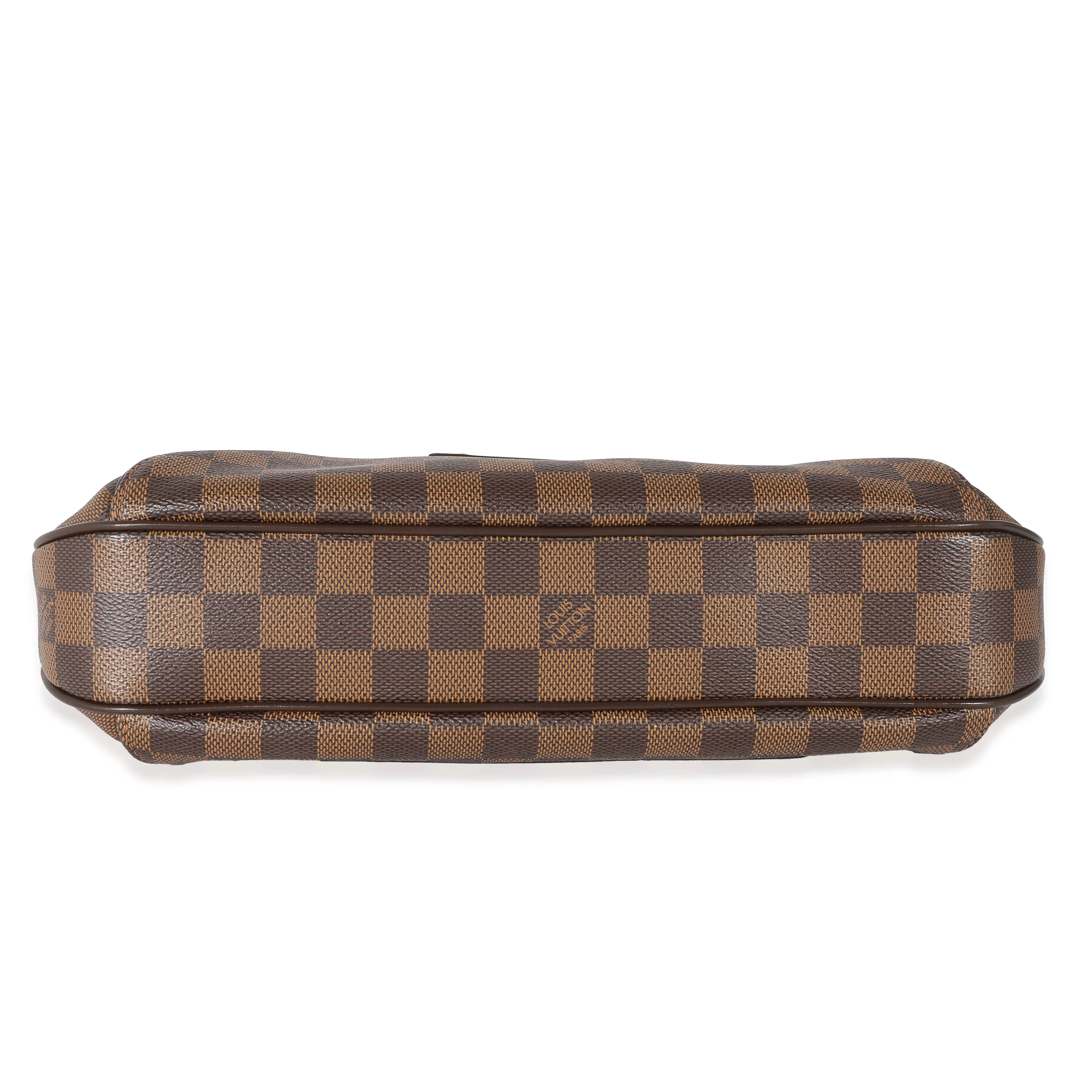 Louis Vuitton Damier Ebene Canvas Thames PM - Image 6