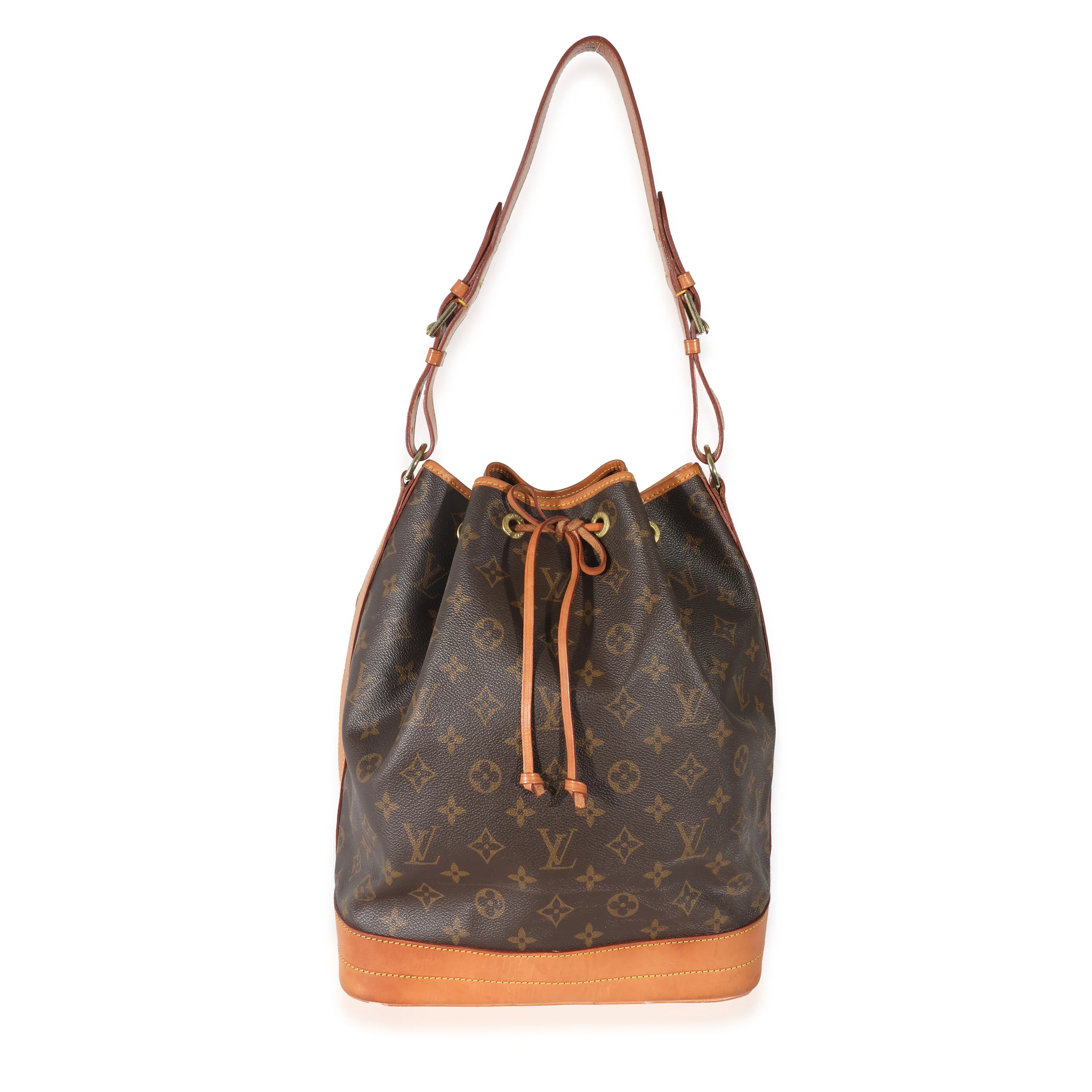 Louis Vuitton Monogram Canvas Noé GM
