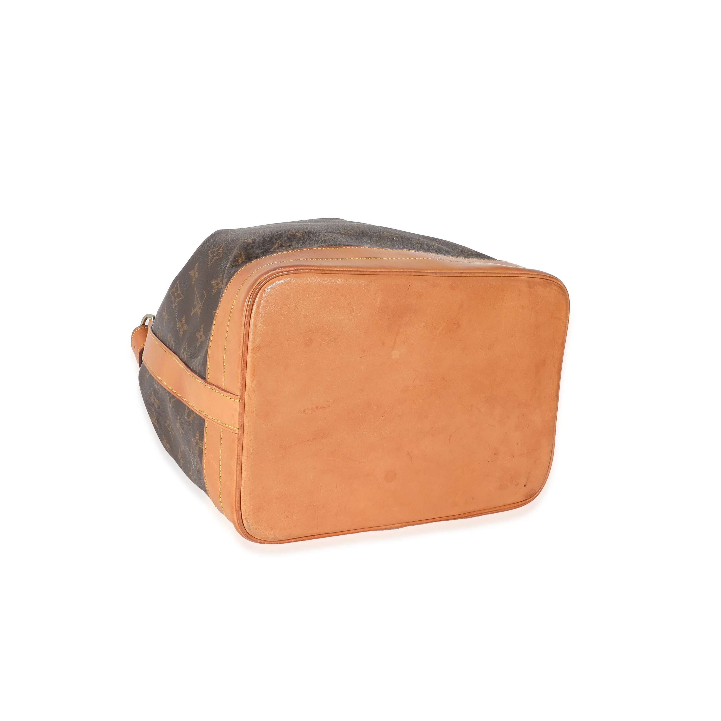 Louis Vuitton Monogram Canvas Noé GM - Image 3