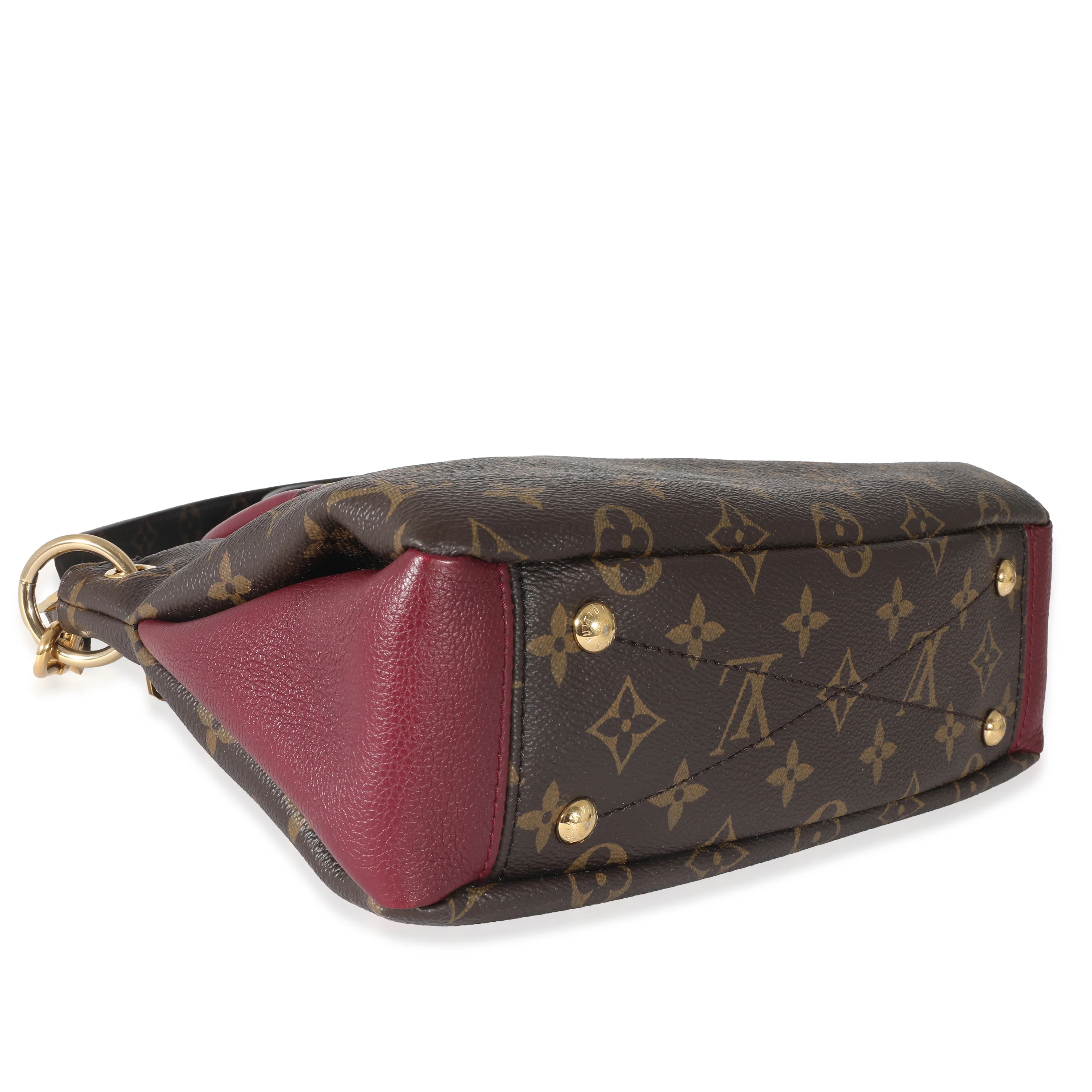 Louis Vuitton Raisin Monogram Pallas BB - Image 6