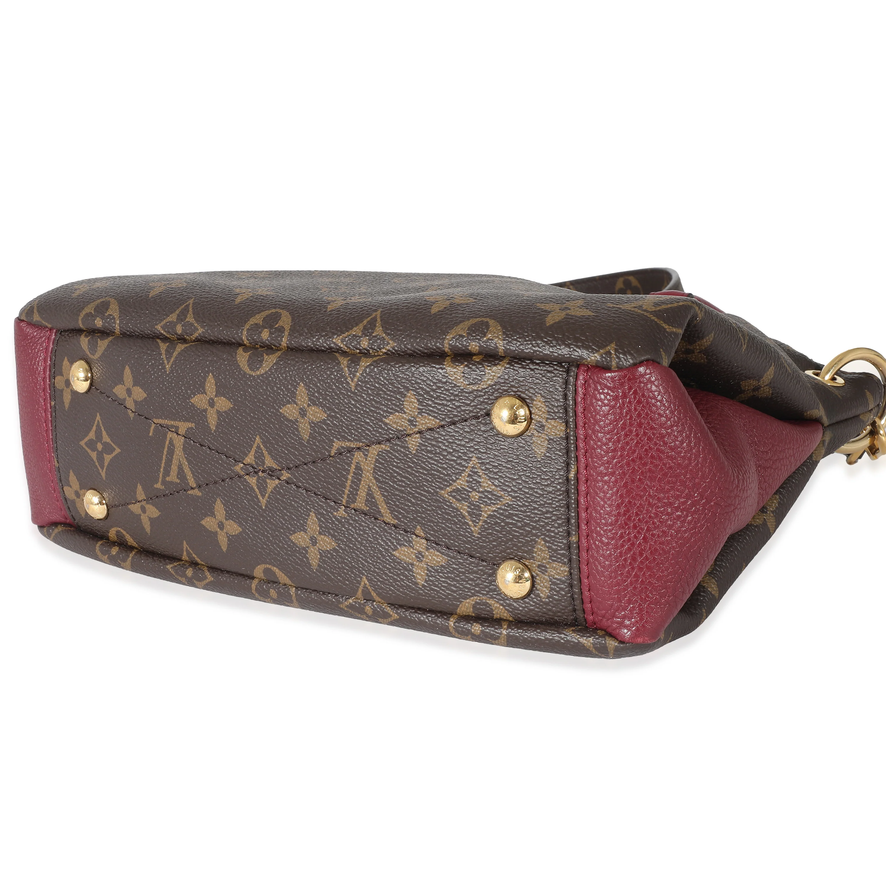 Louis Vuitton Raisin Monogram Pallas BB - Image 7