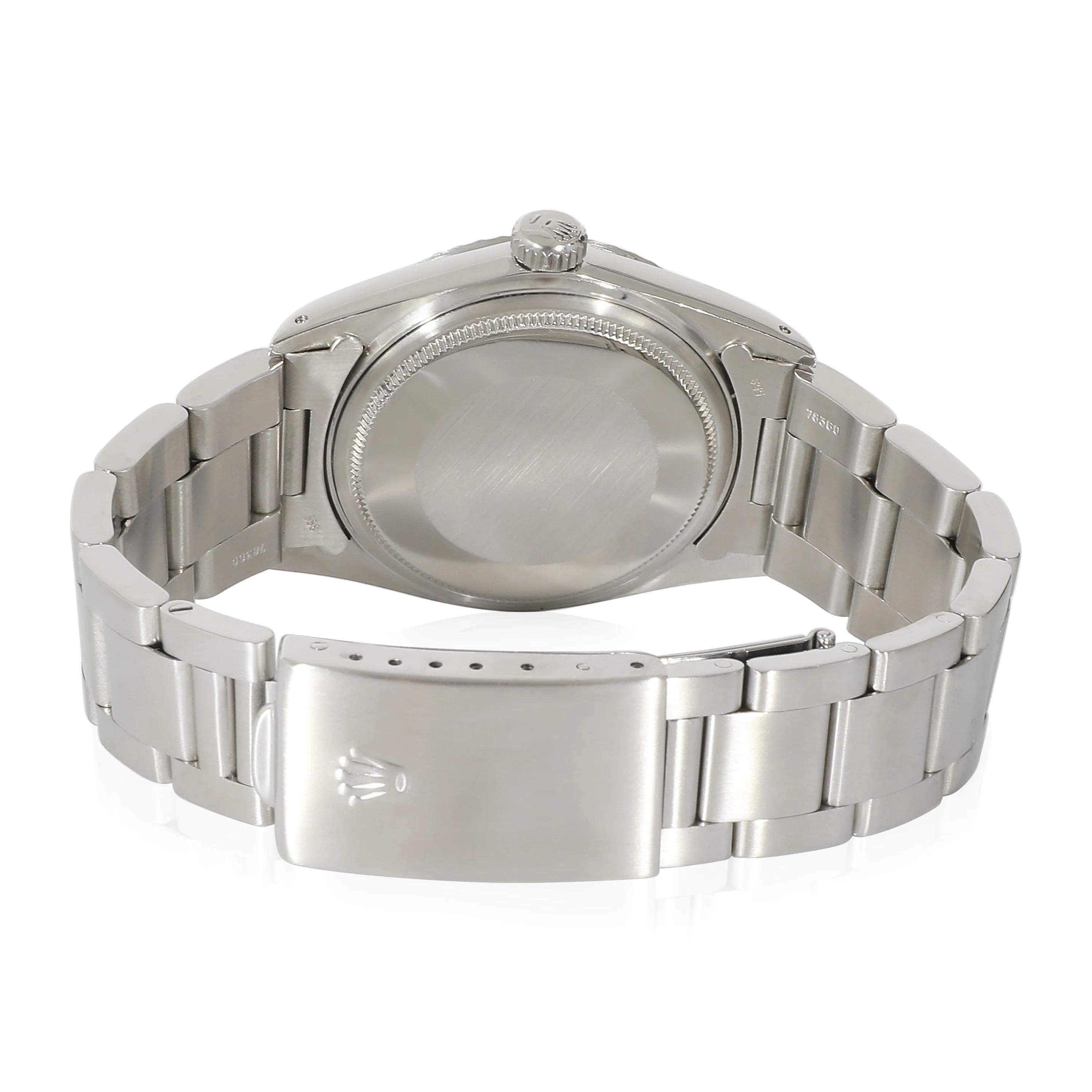 Rolex Datejust 16030 Mens Watch in Stainless Steel - Image 4