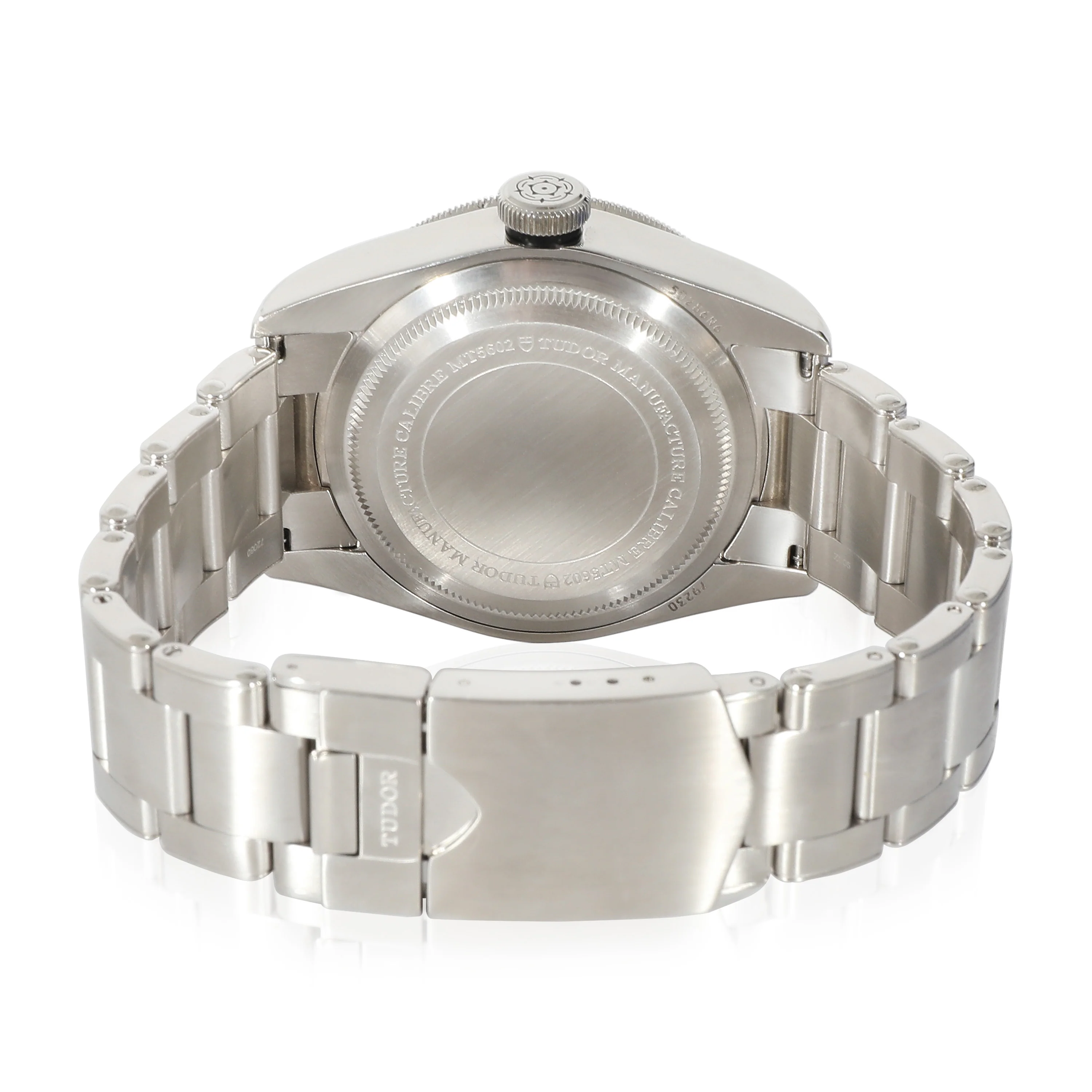 Tudor Black Bay 79230N Mens Watch in Stainless Steel - Image 4