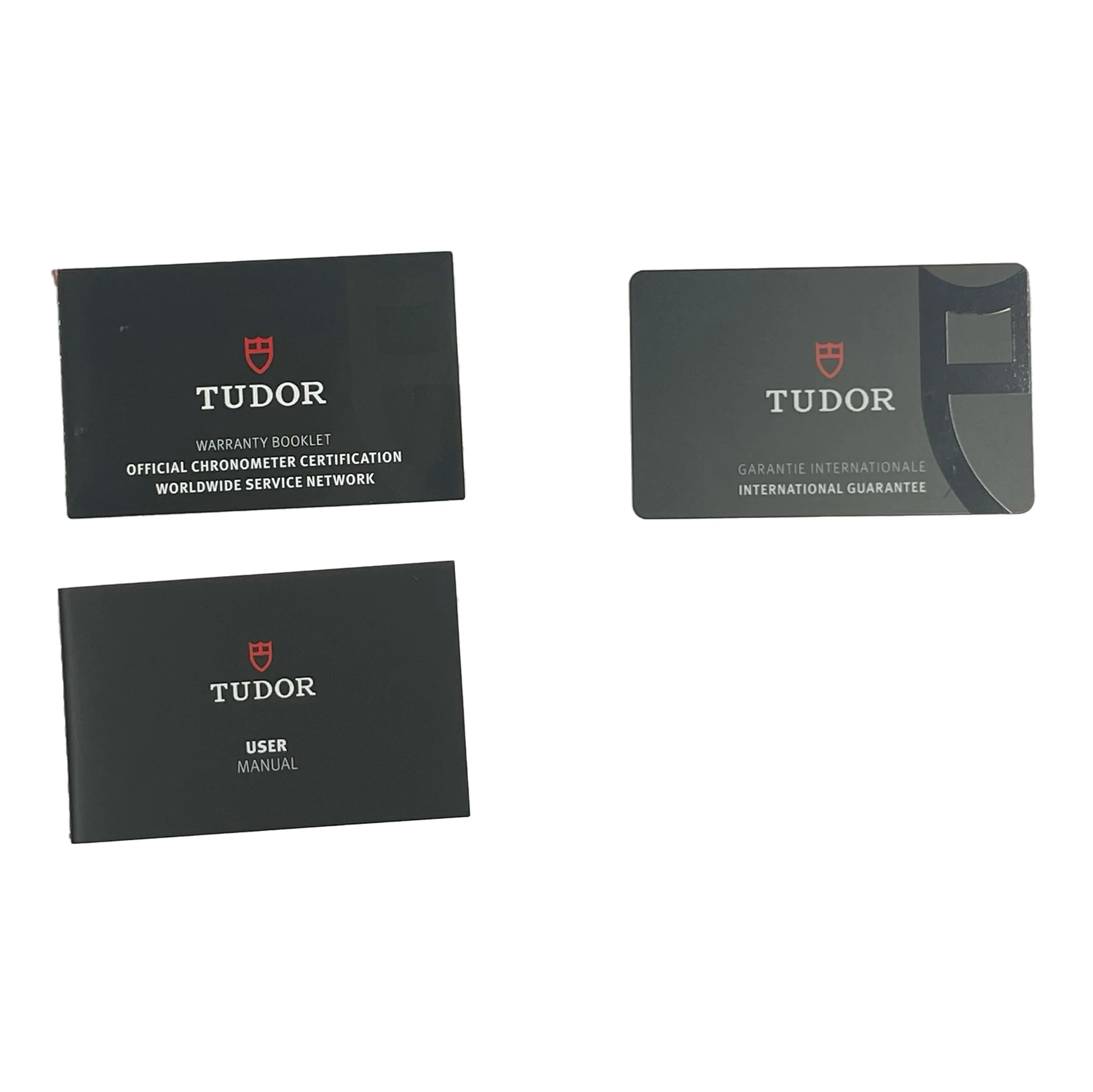 Tudor Black Bay 79230N Mens Watch in Stainless Steel - Image 5