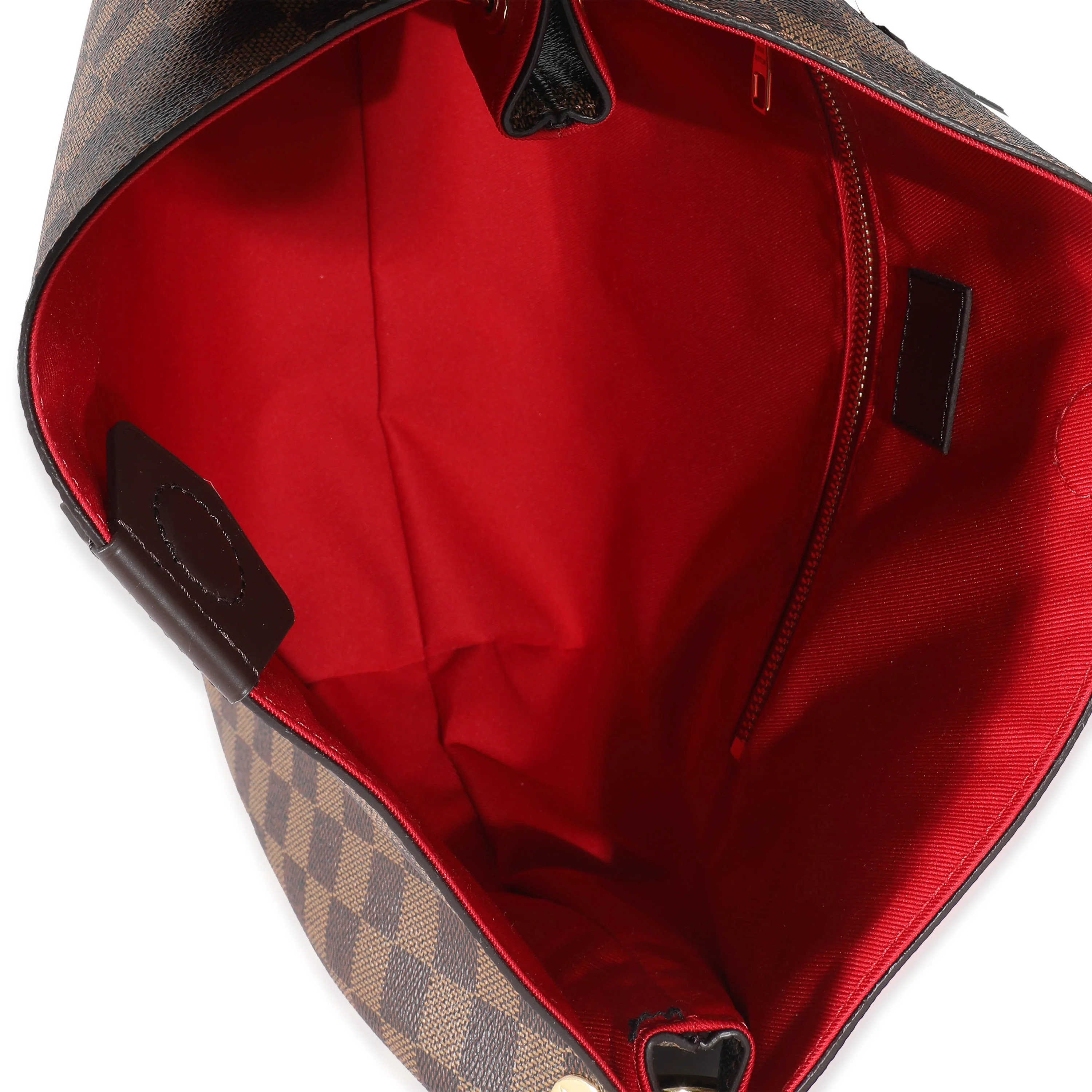 Louis Vuitton Damier Ebene Canvas Graceful PM - Image 8