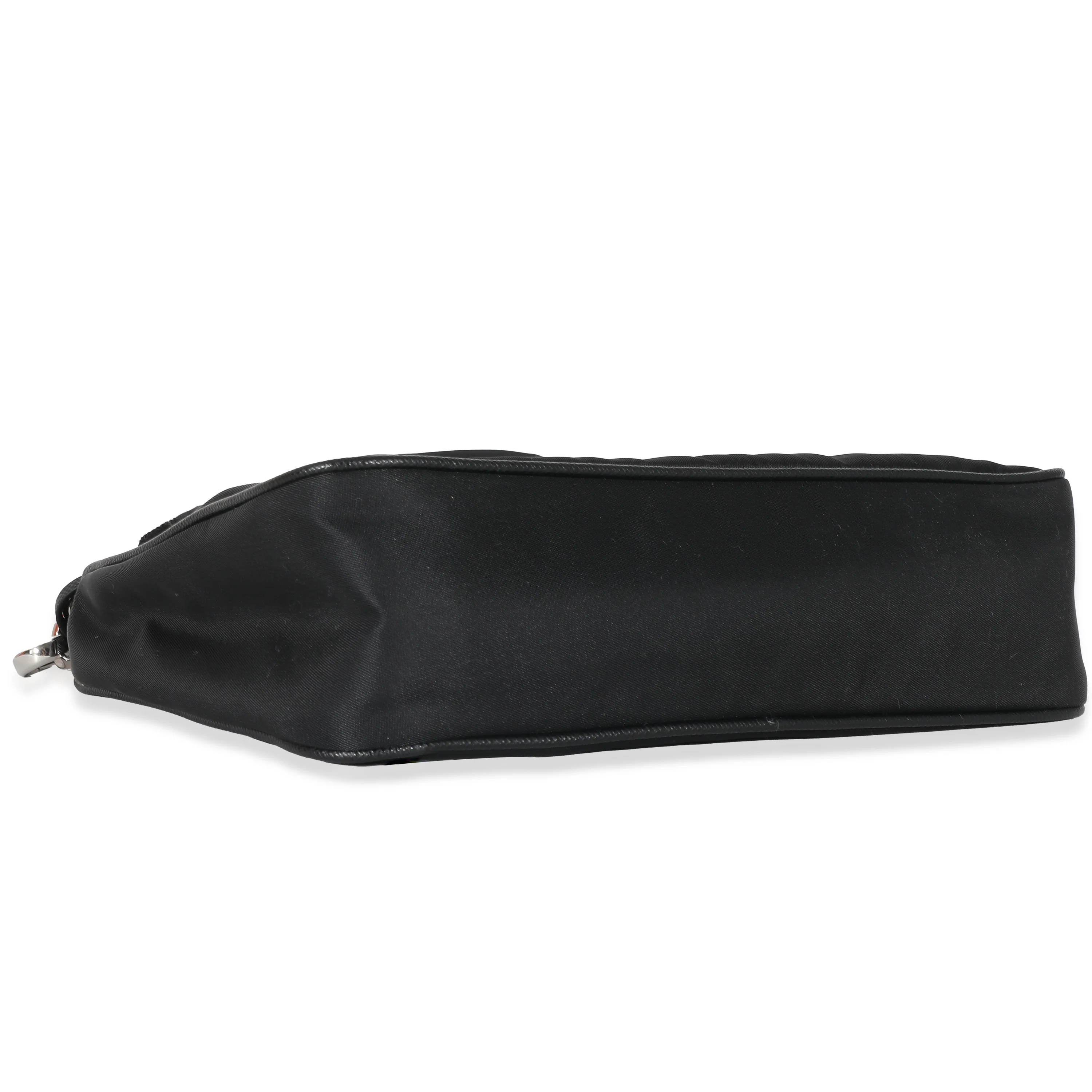 Louis Vuitton Monogram Canvas Petit Sac Plat - Image 6