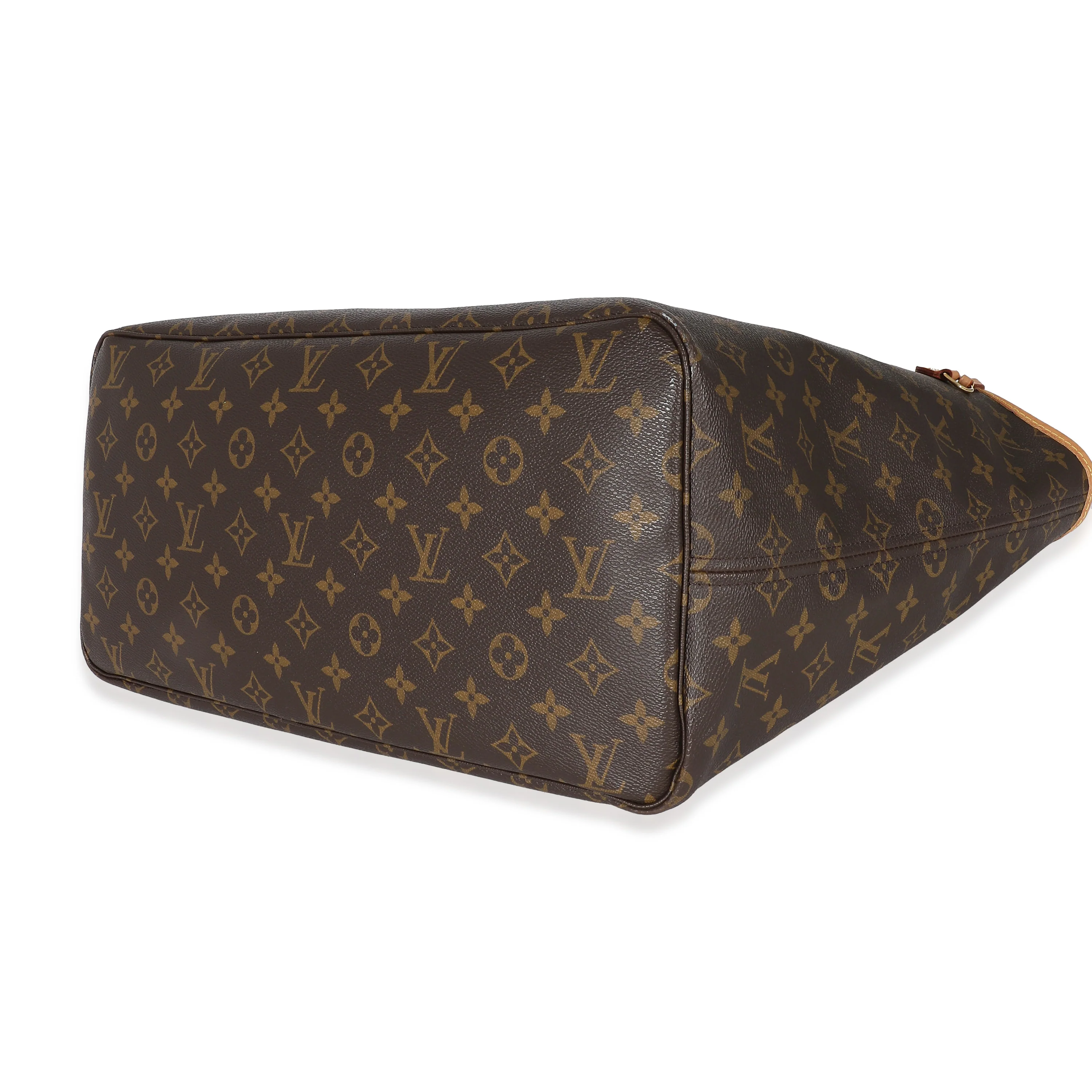 Louis Vuitton Monogram Canvas Neverfull GM - Image 5