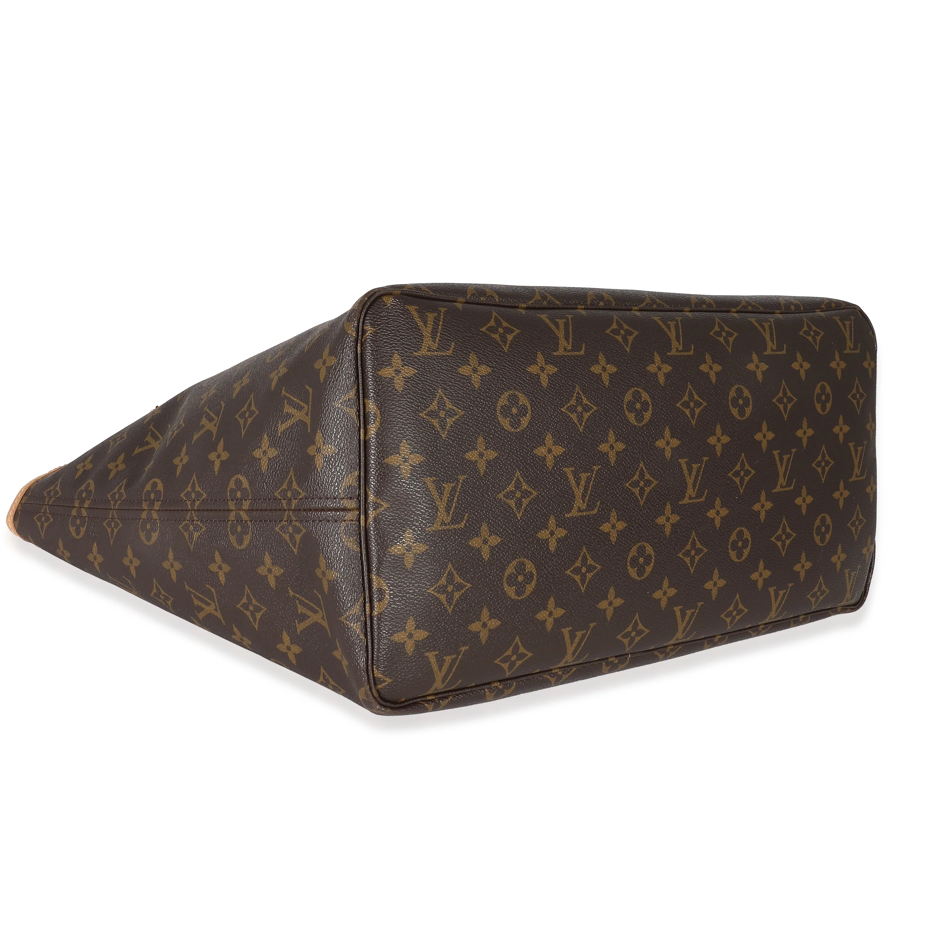 Louis Vuitton Monogram Canvas Neverfull GM - Image 7
