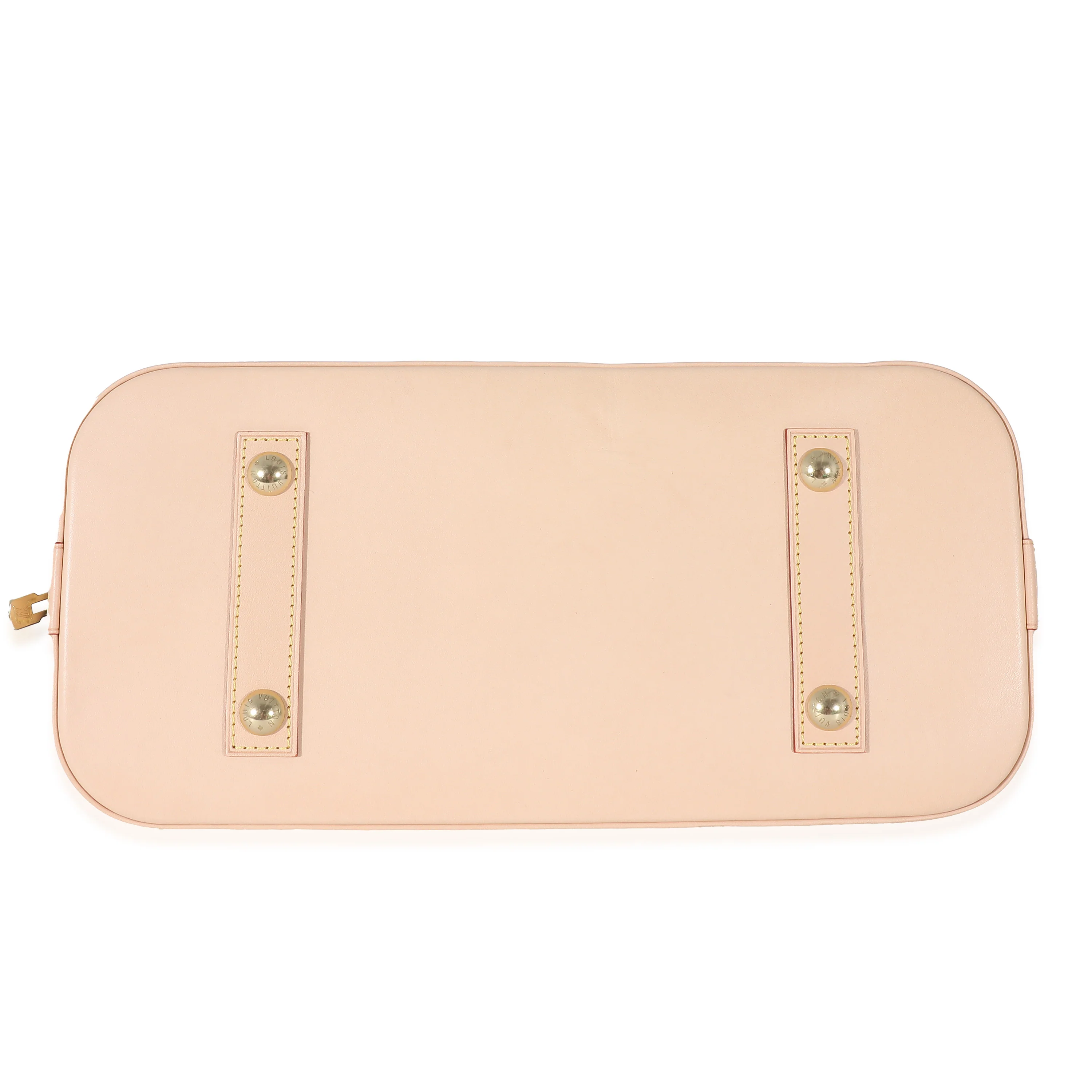 Louis Vuitton Monogram Canvas Alma MM - Image 6