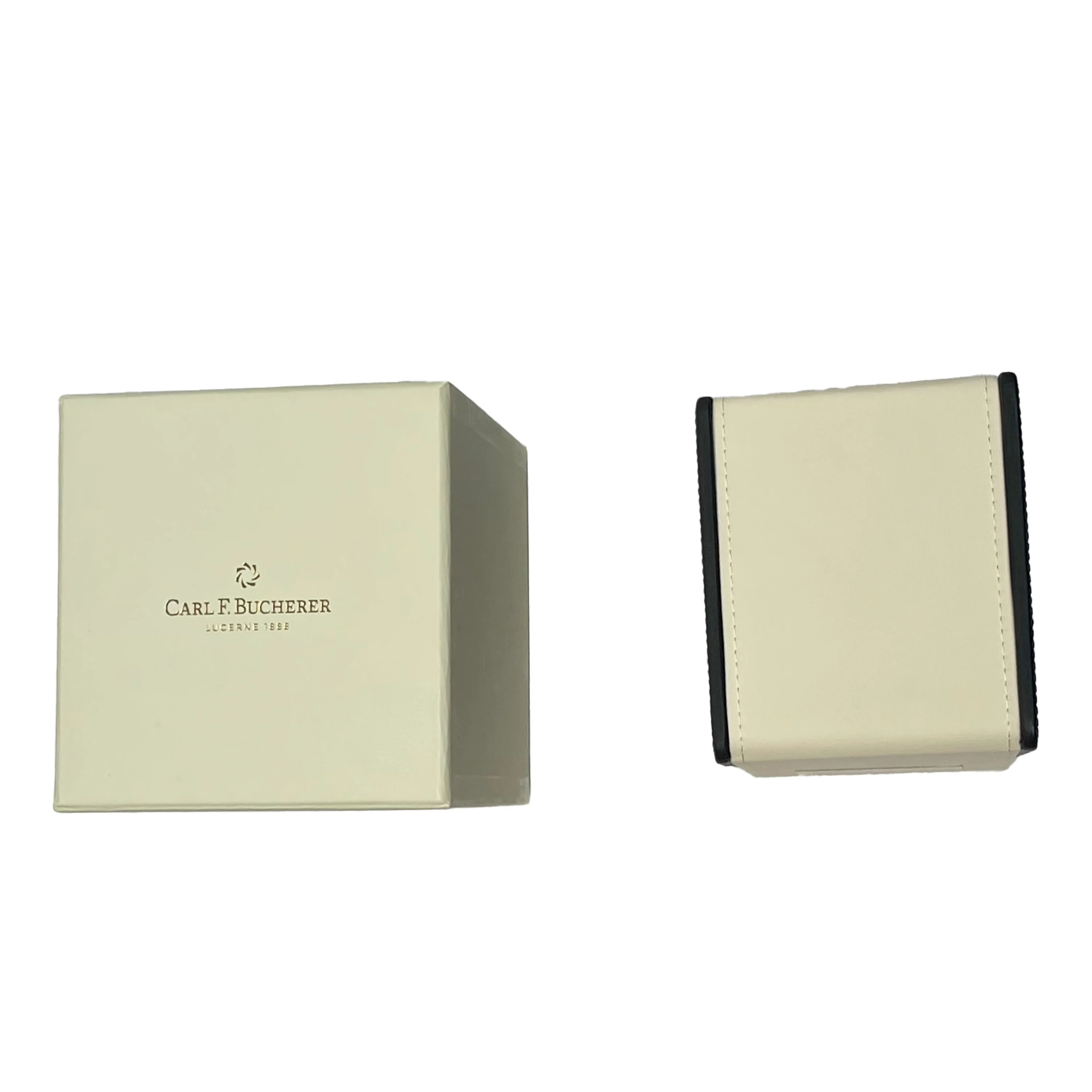 Carl F. Bucherer Adamavi 00.10308.03.25.01 Womens Watch in 18k Rose Gold - Image 5
