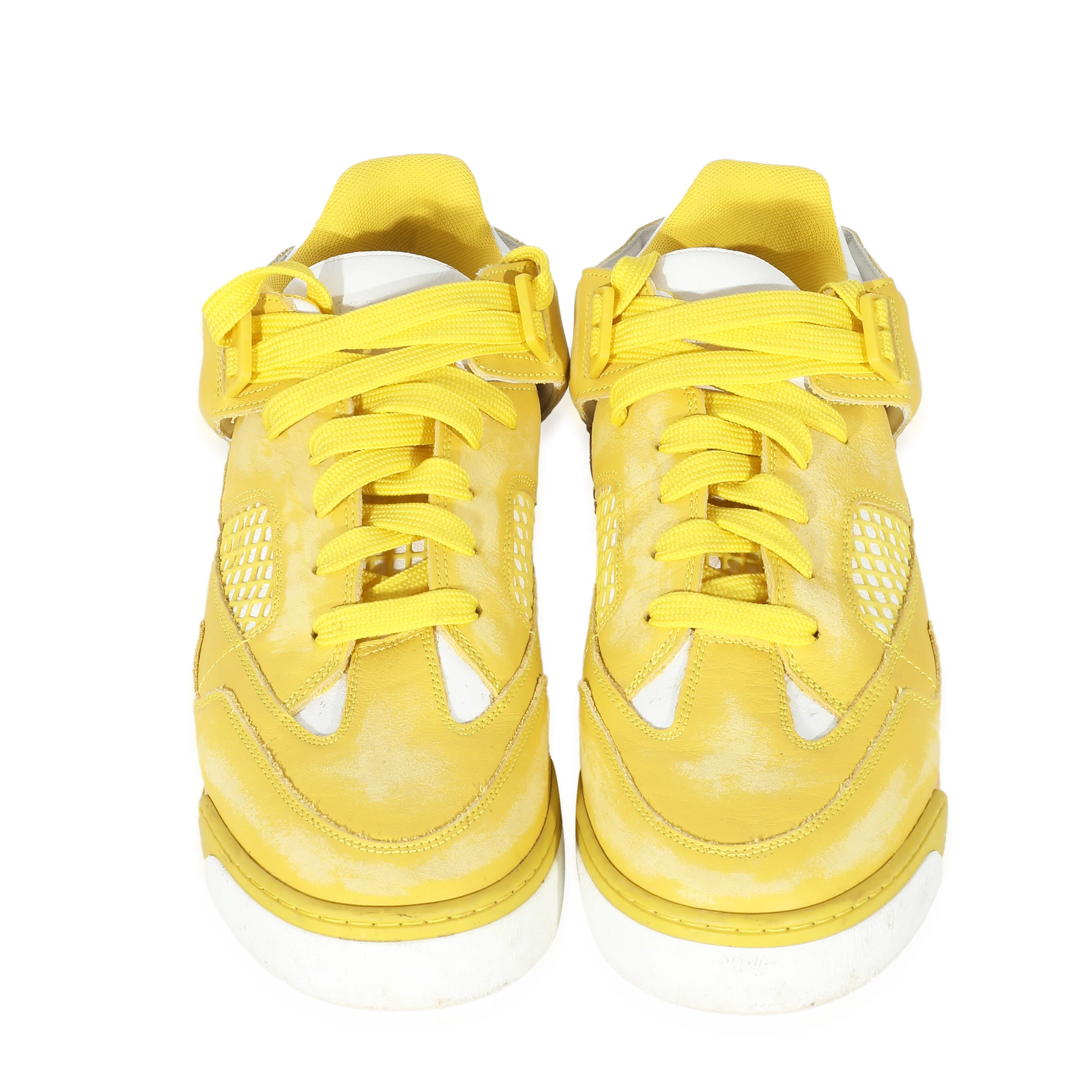 Maison Margiela DDSTCK Low Yellow - Image 3