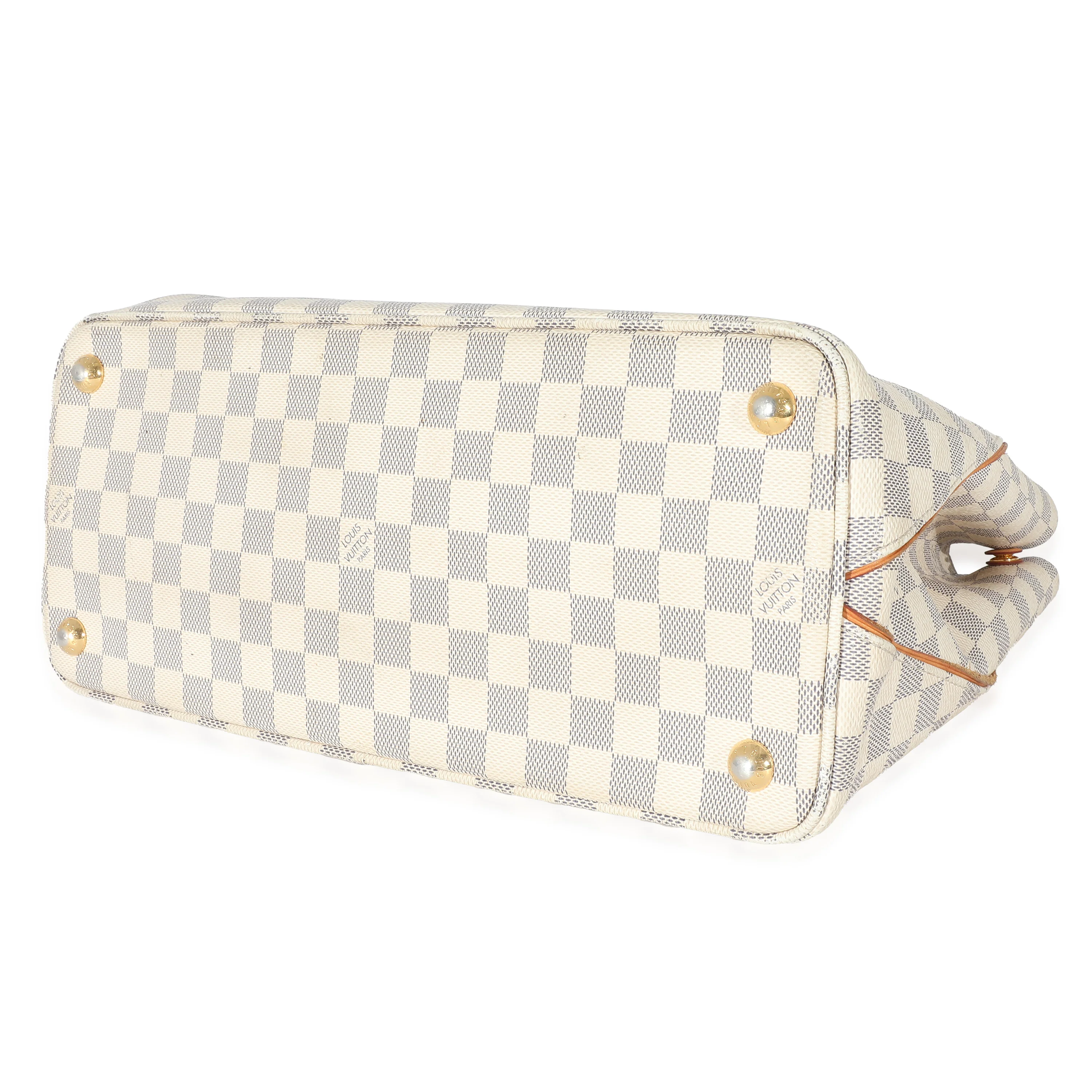 Louis Vuitton Damier Azur Calvi - Image 5