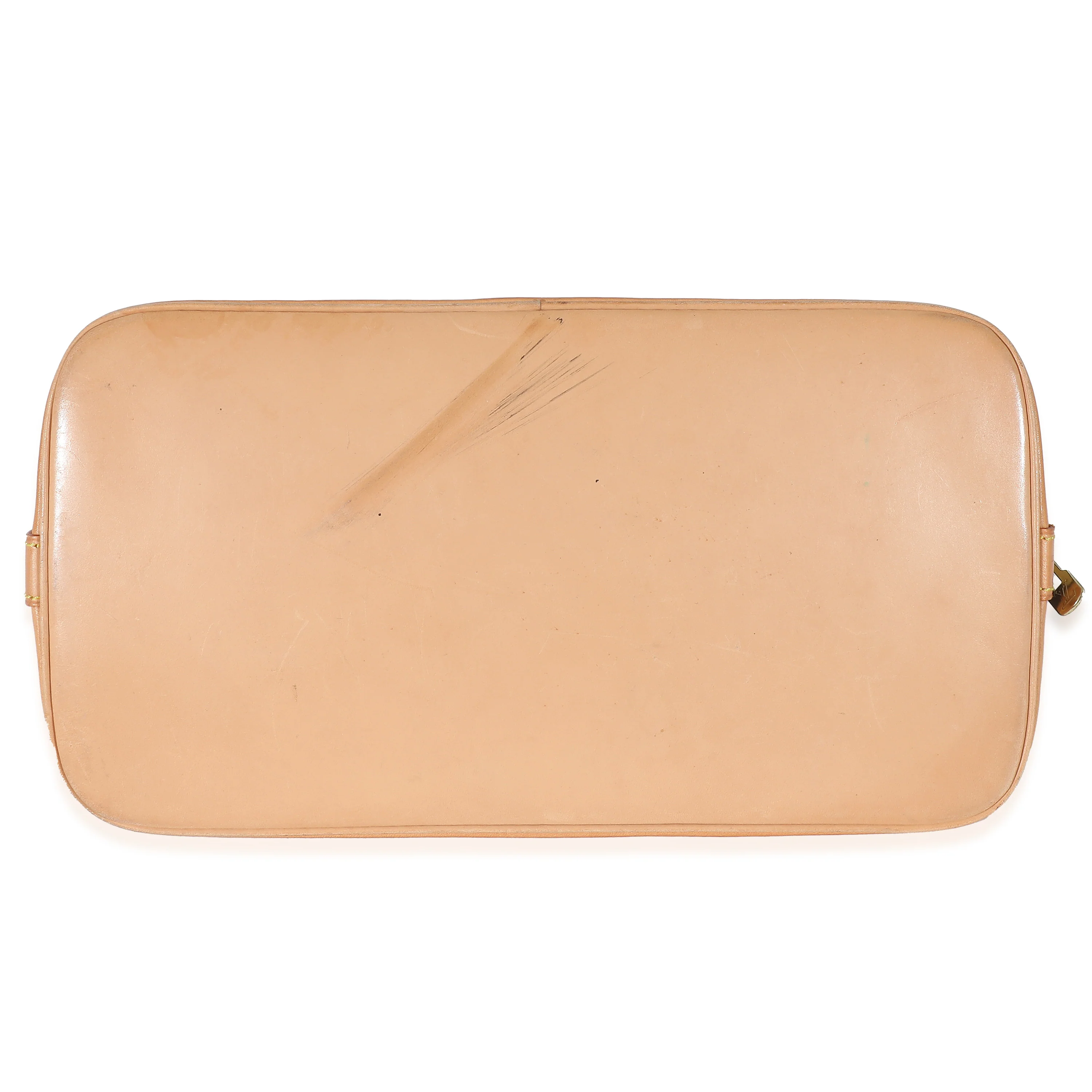 Louis Vuitton Monogram Canvas Alma PM - Image 4