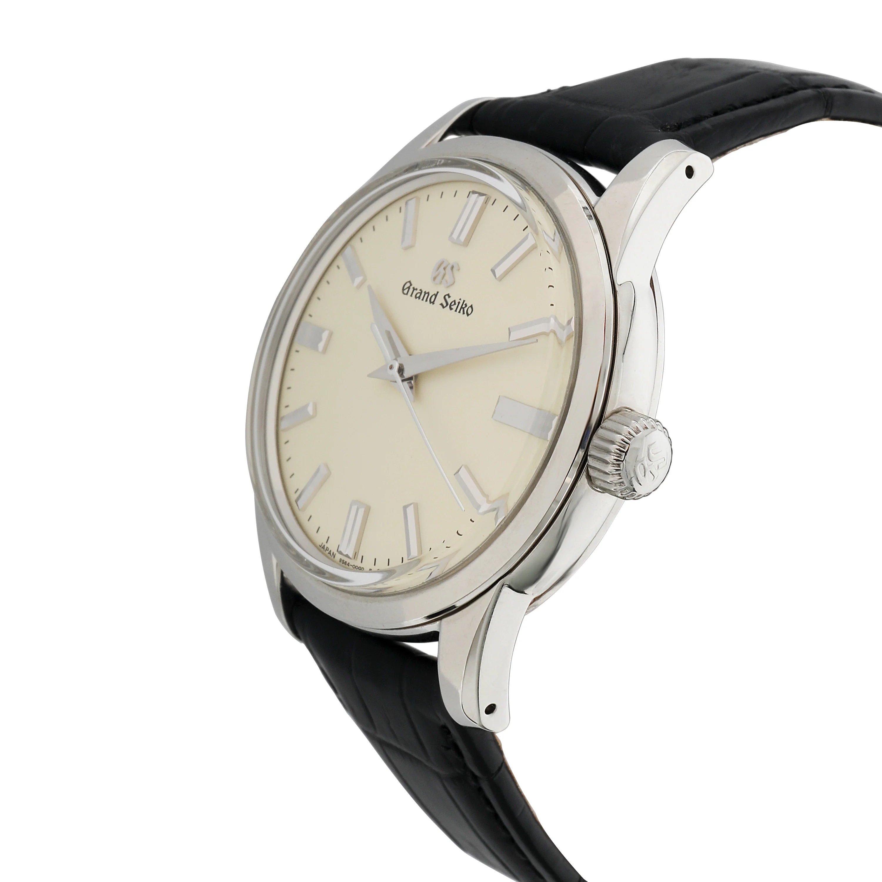Grand Seiko Elegance SPGW231G Mens Watch in  Stainless Steel - Image 3