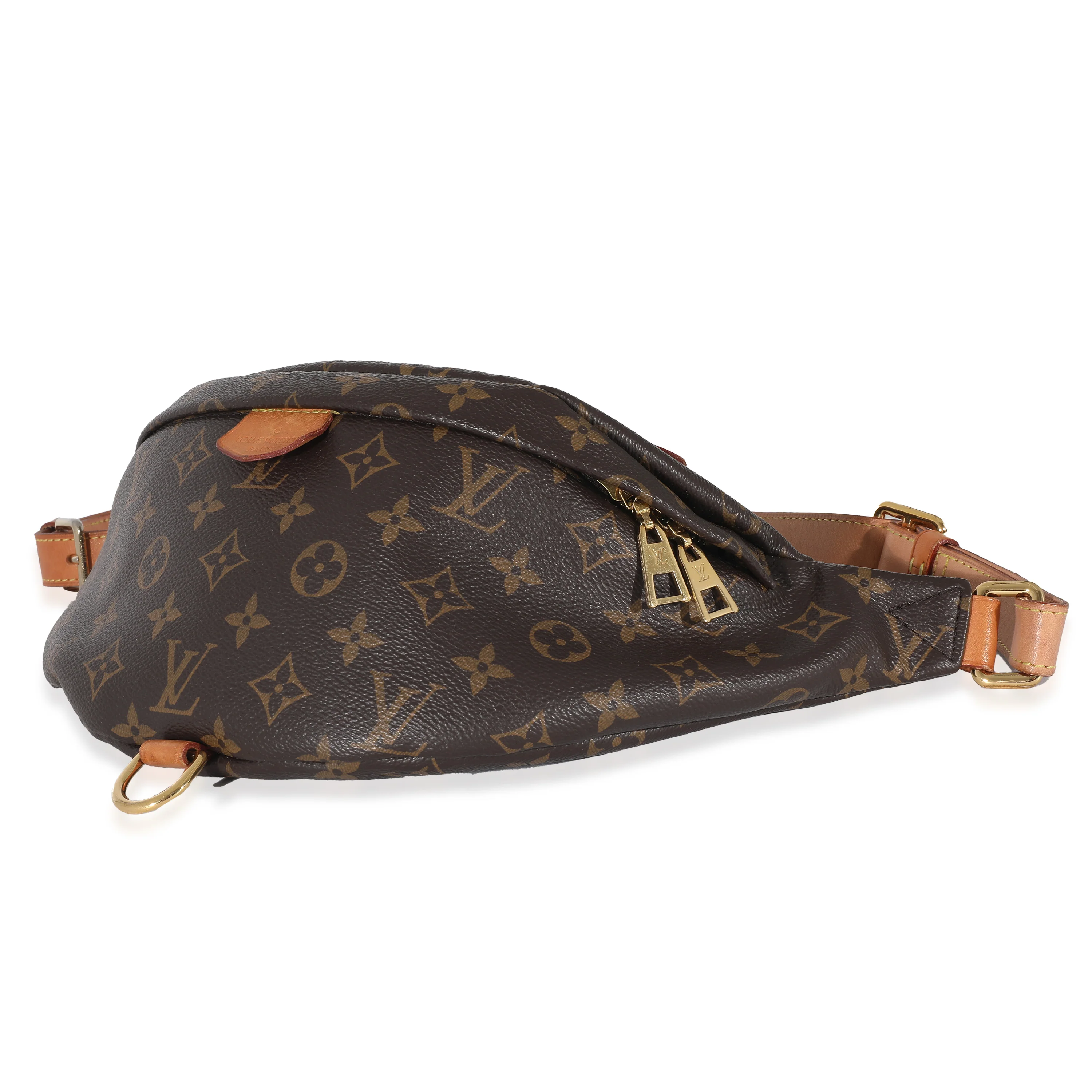 Louis Vuitton Monogram Canvas Bumbag - Image 6
