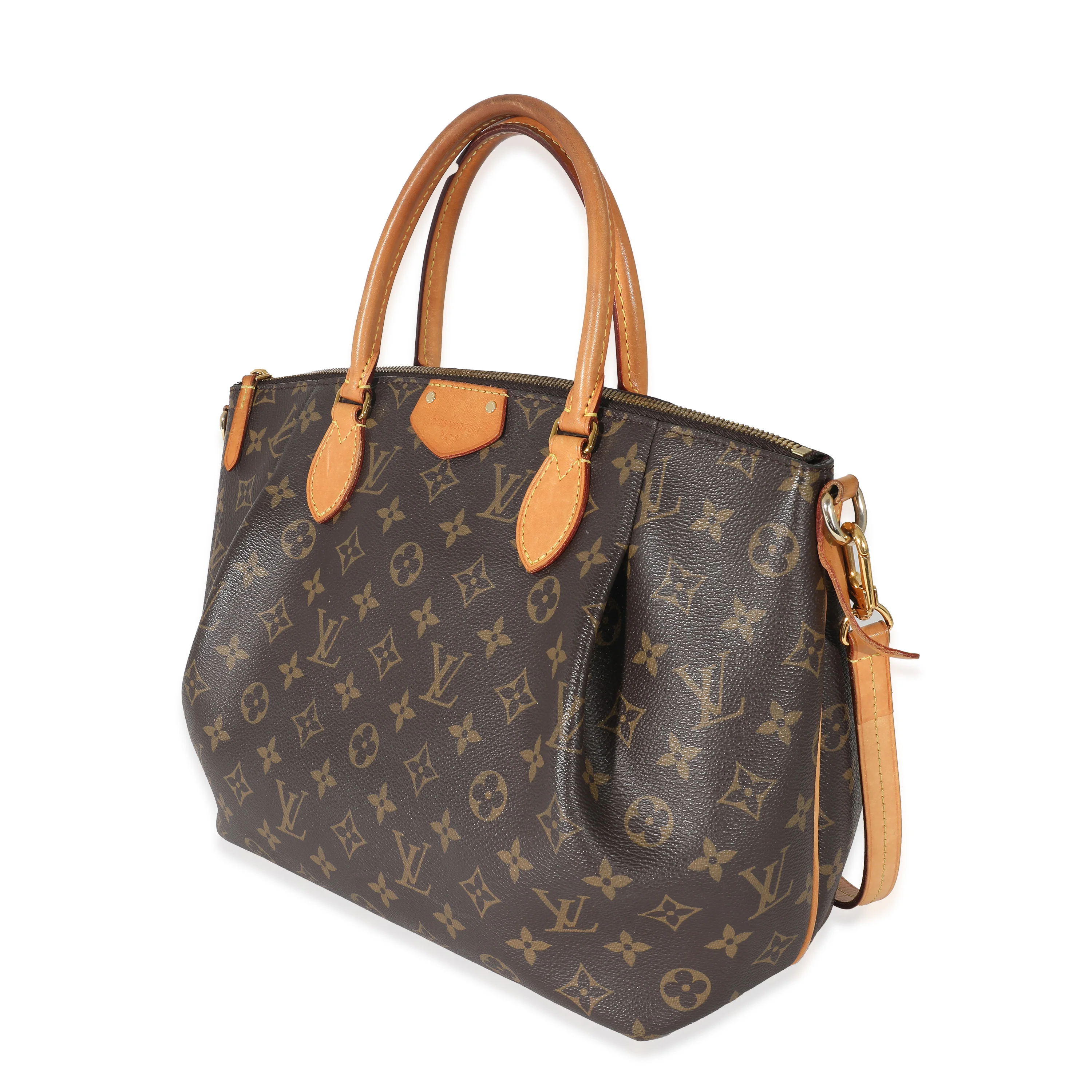 Louis Vuitton Monogram Canvas Turenne MM - Image 2