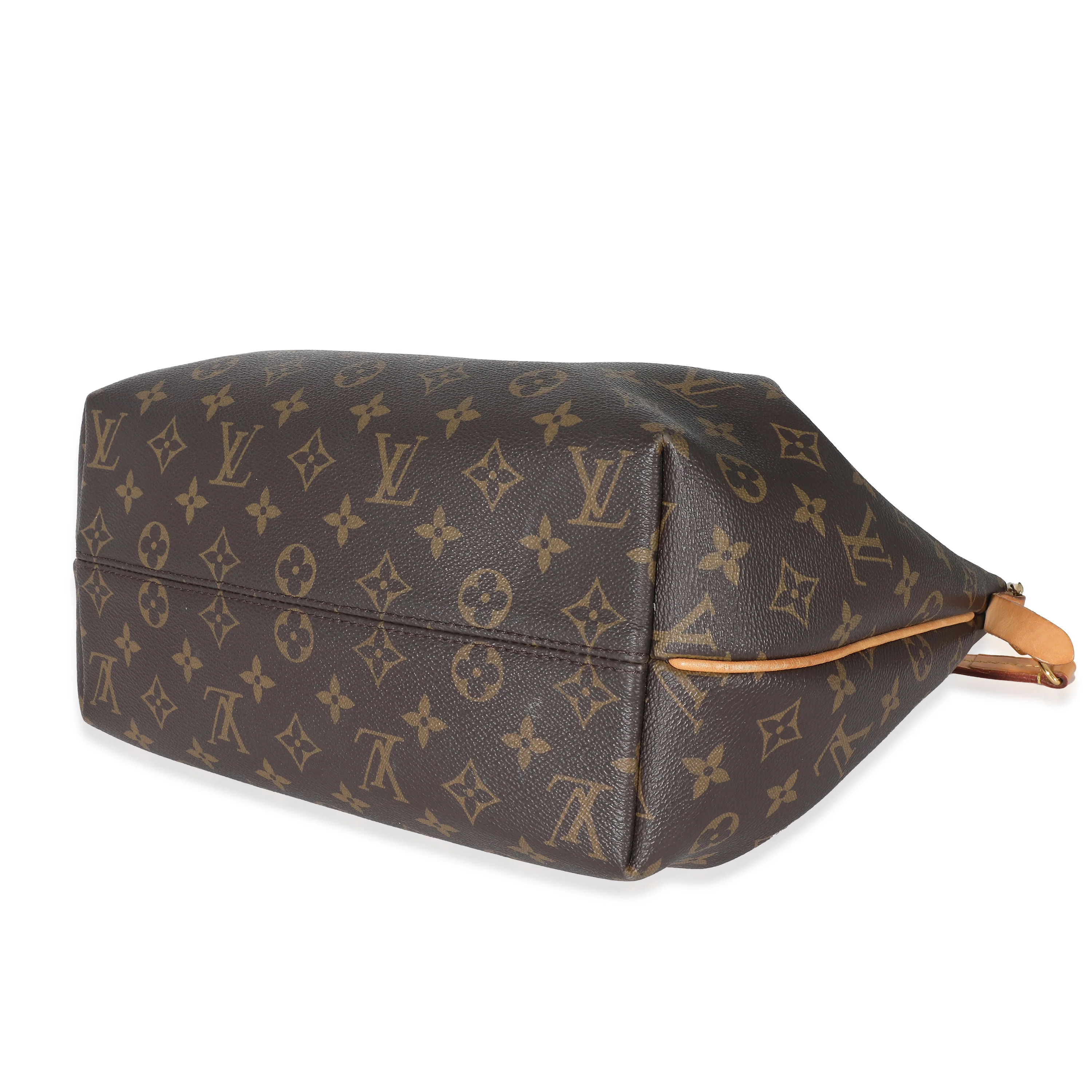 Louis Vuitton Monogram Canvas Turenne MM - Image 5