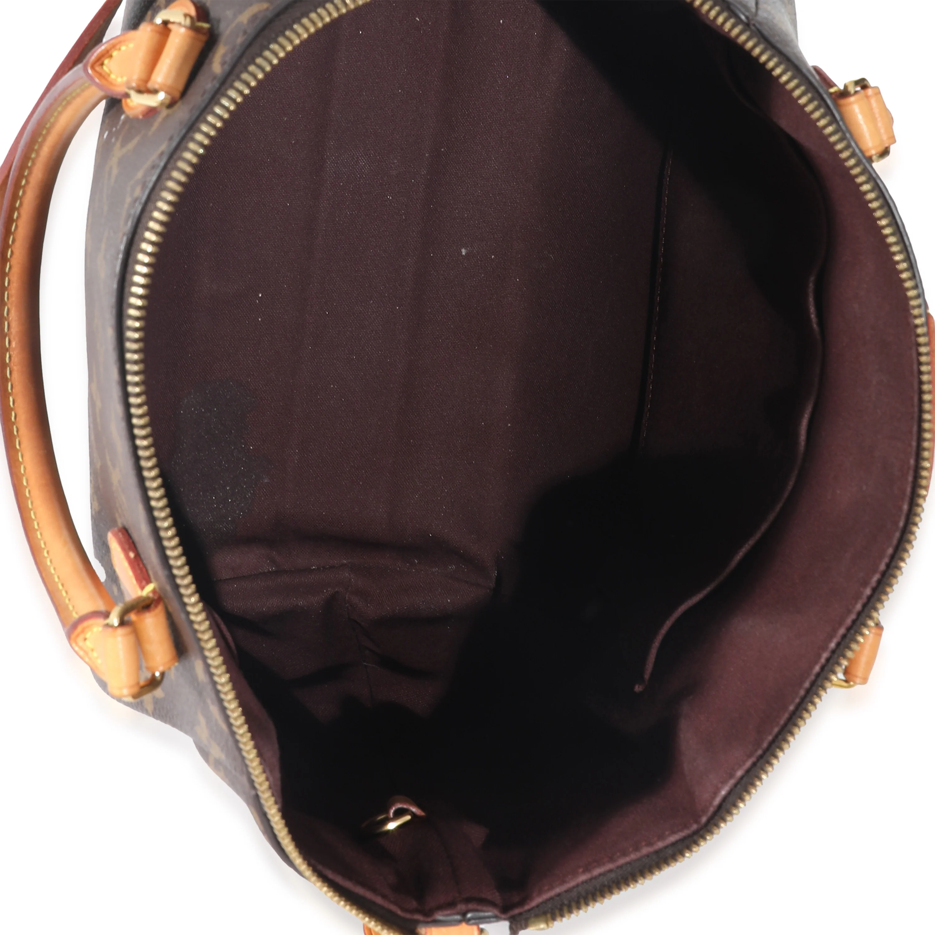 Louis Vuitton Monogram Canvas Turenne MM - Image 7