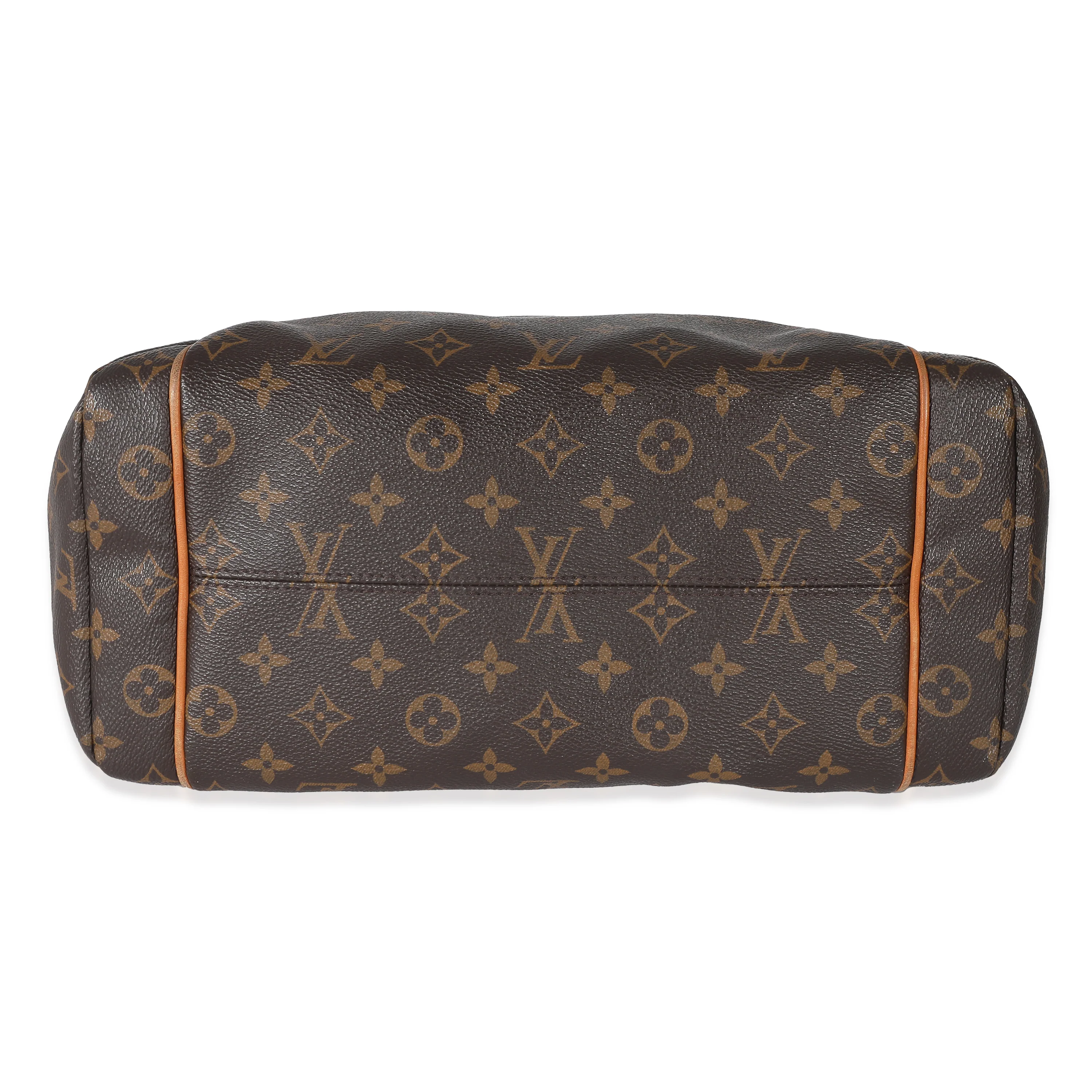 Louis Vuitton Monogram Canvas Totally MM - Image 3