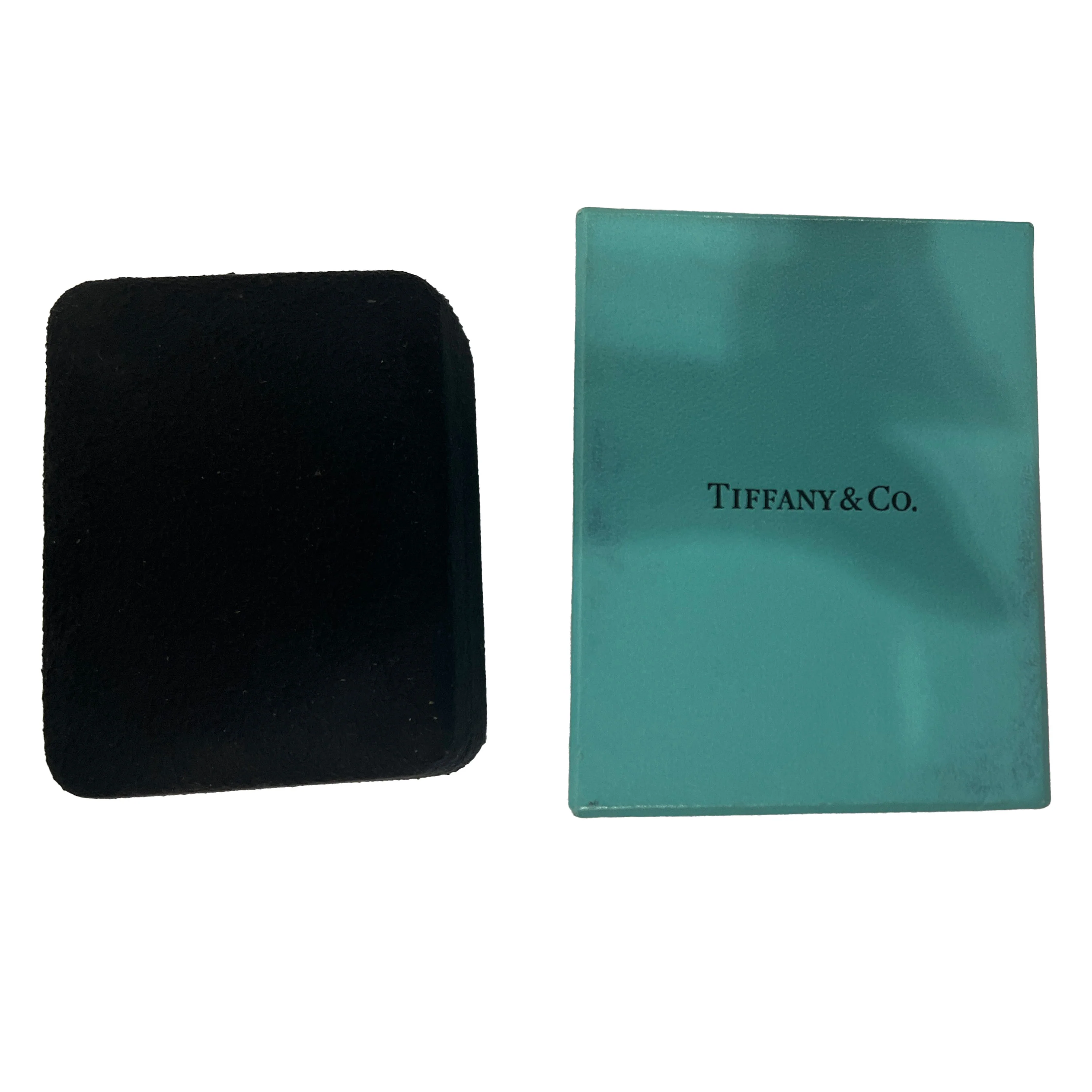 Tiffany & Co. Tiffany Knot Earrings in 18k Rose Gold 0.09 CTW - Image 4
