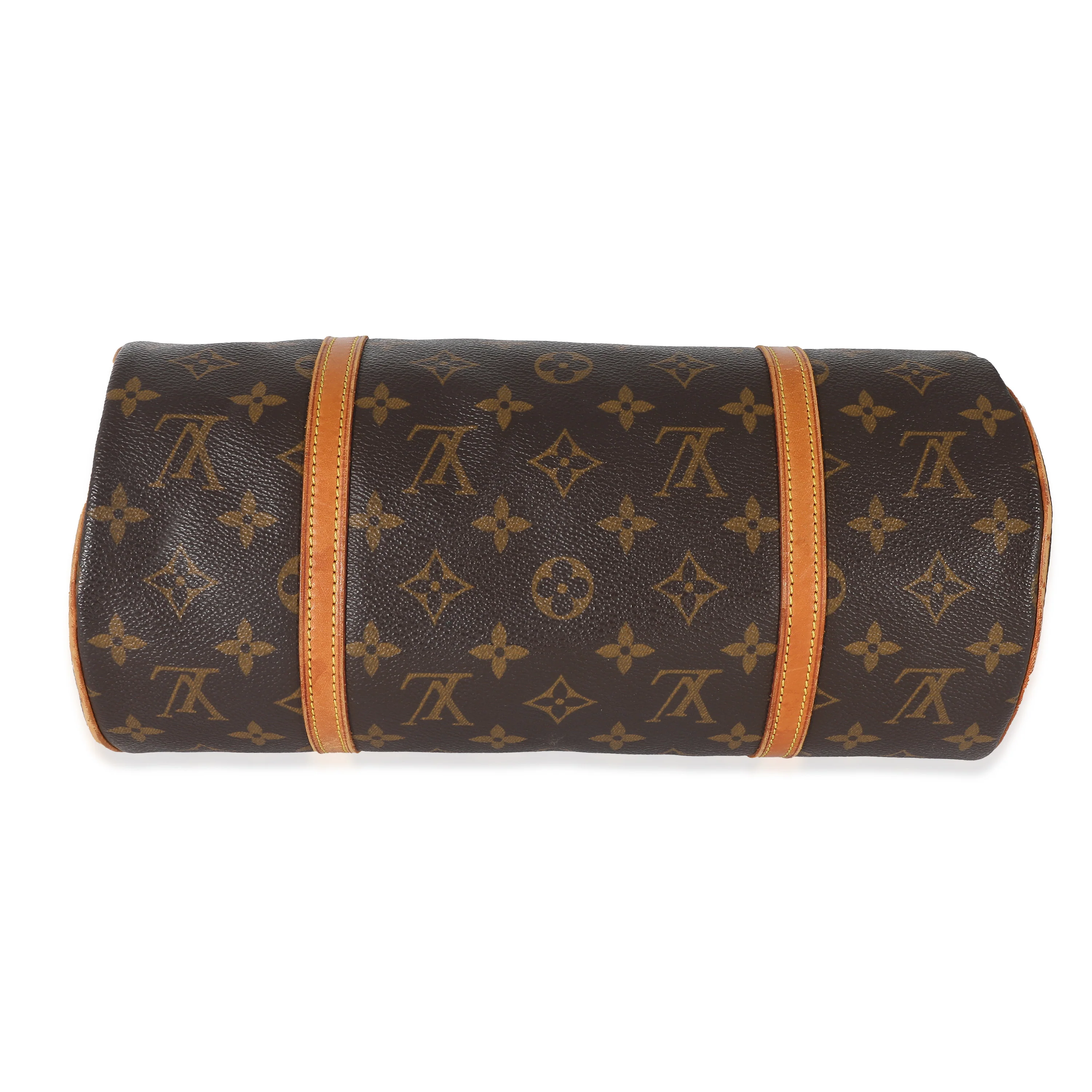 Louis Vuitton Monogram Canvas Papillon 30 - Image 4
