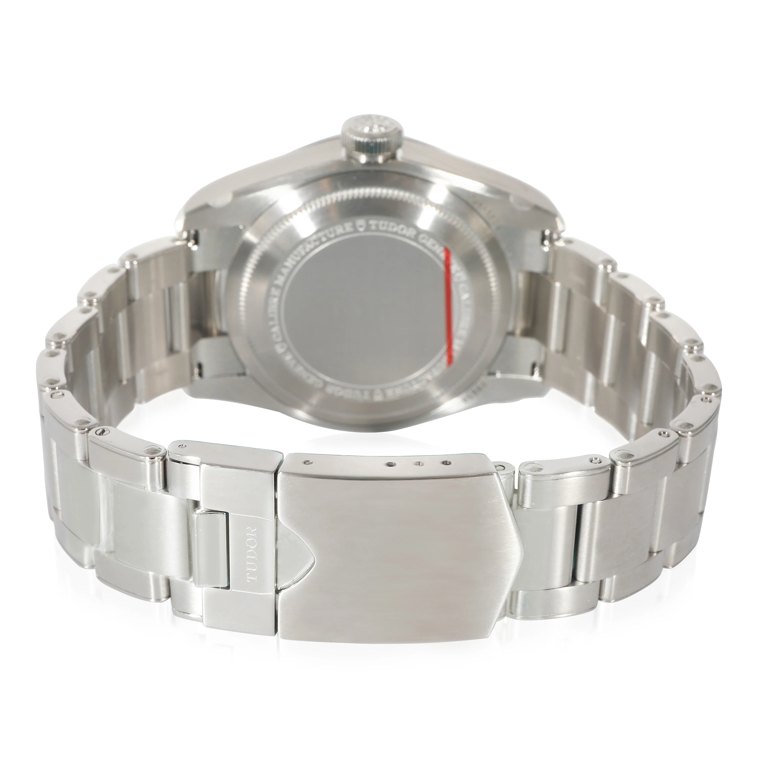 Tudor Black Bay GMT 79830RB Men's Watch in Stainless Steel - Image 4