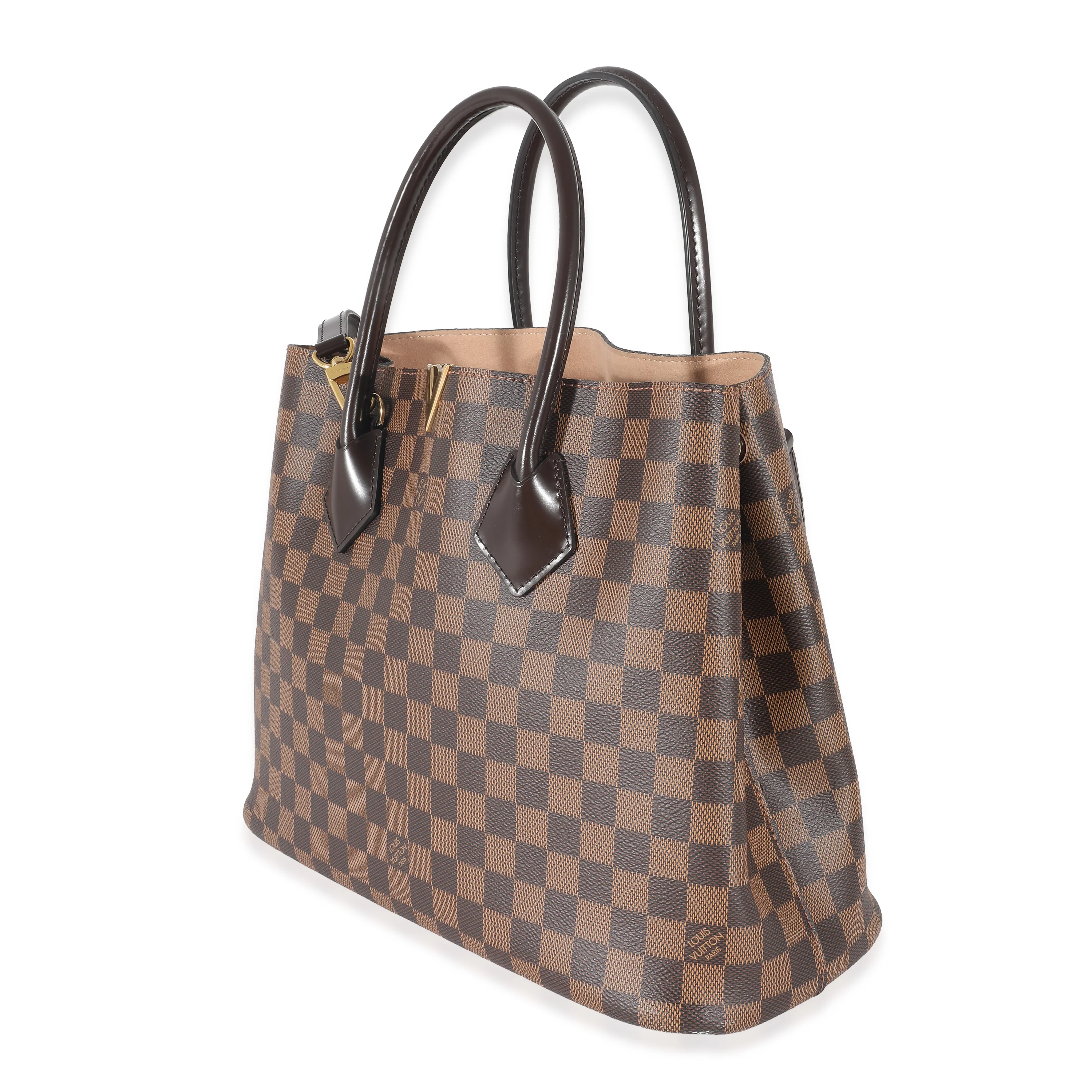 Louis Vuitton Damier Ebene Canvas Kensington - Image 2