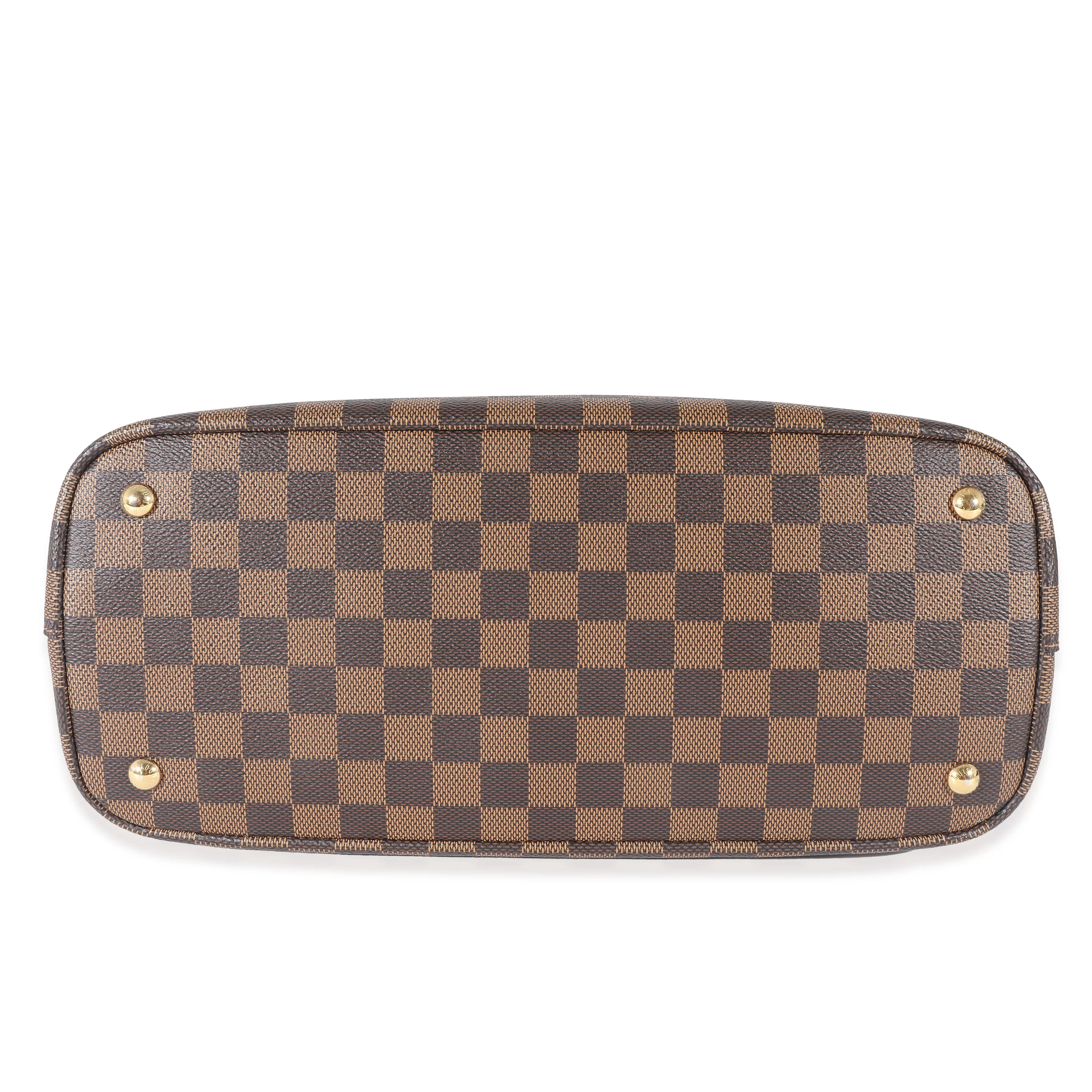Louis Vuitton Damier Ebene Canvas Kensington - Image 6