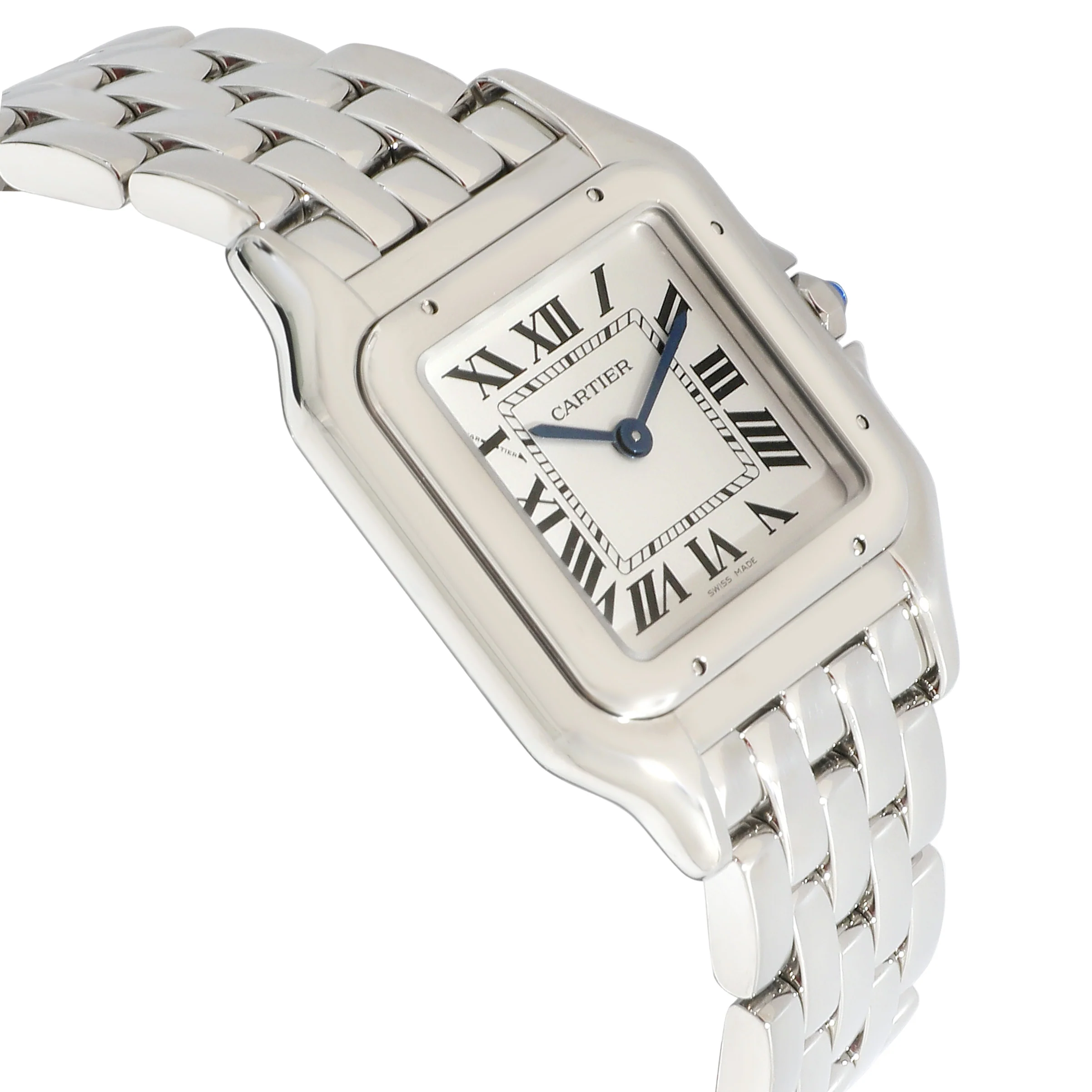 Cartier Panthere de Cartier WSPN0007 Womens Watch in  Stainless Steel - Image 2