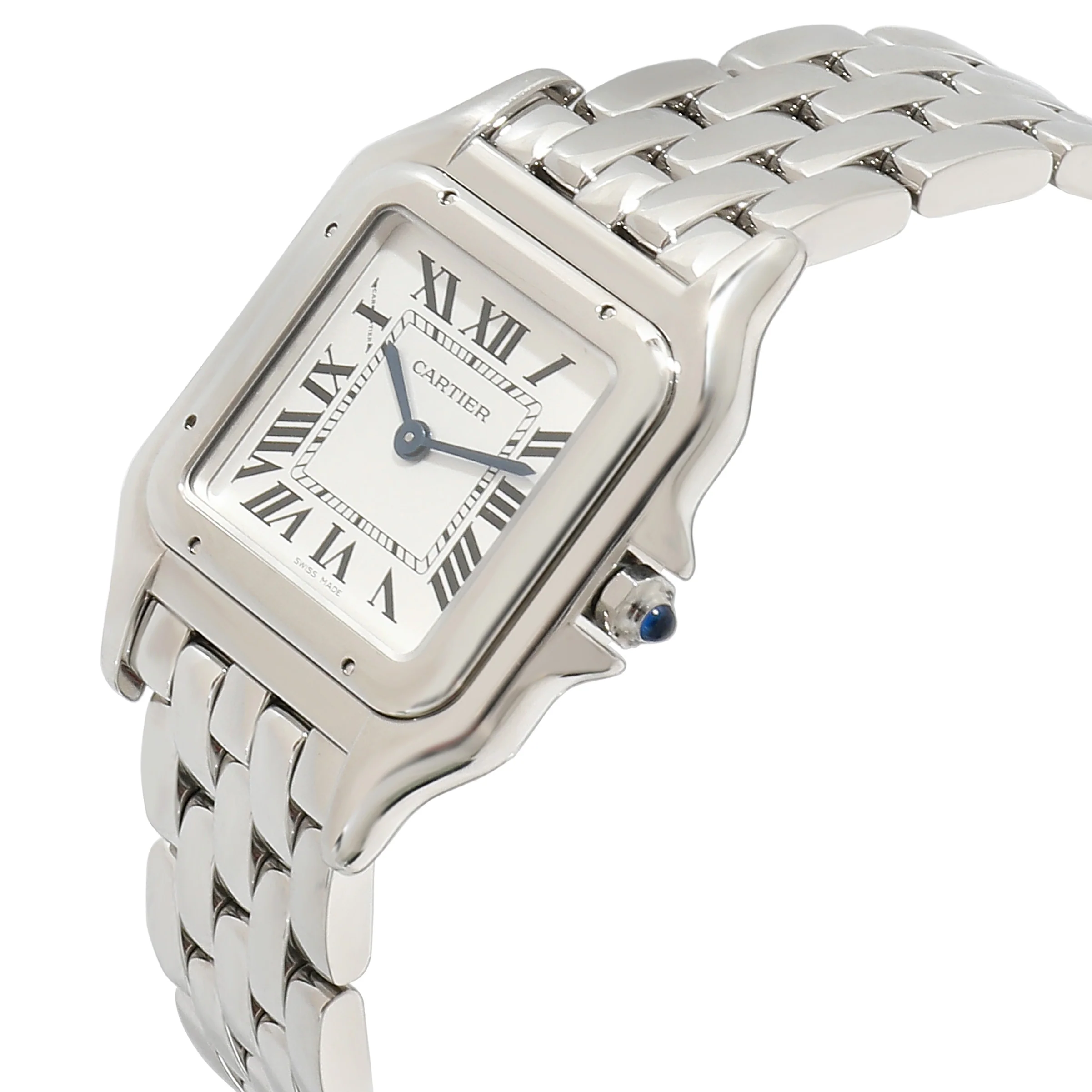 Cartier Panthere de Cartier WSPN0007 Womens Watch in  Stainless Steel - Image 3