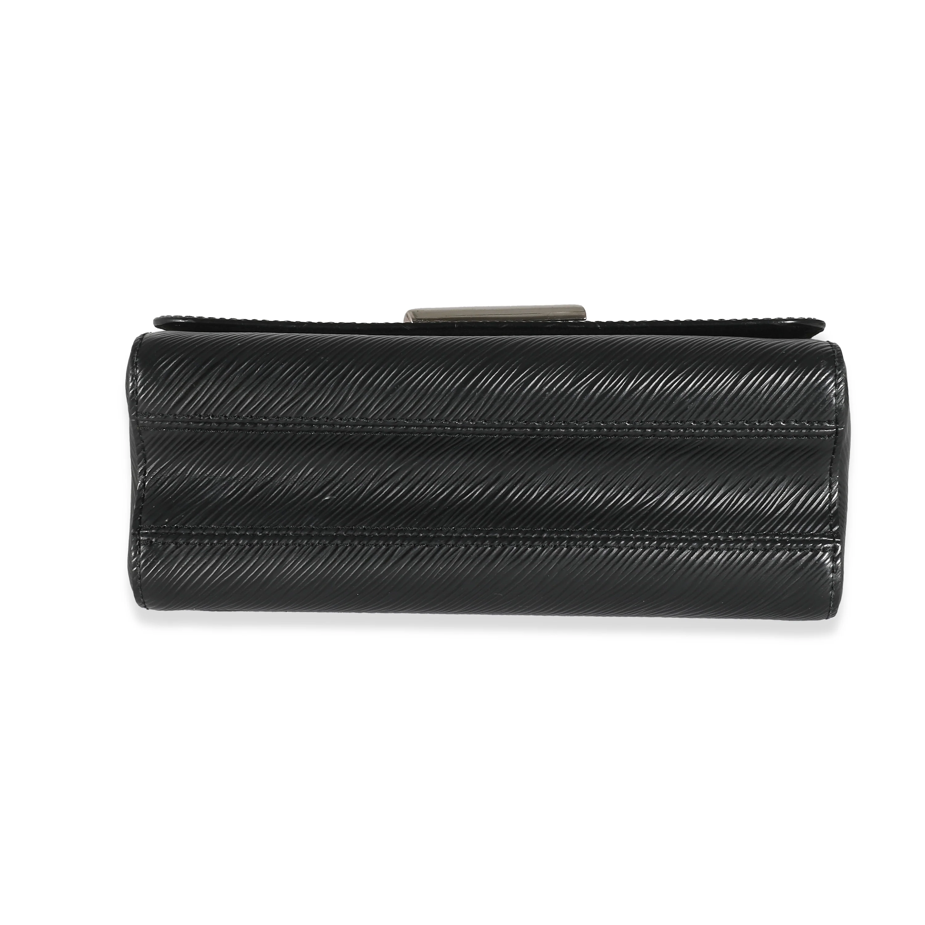 Black Epi Twist MM - Image 5