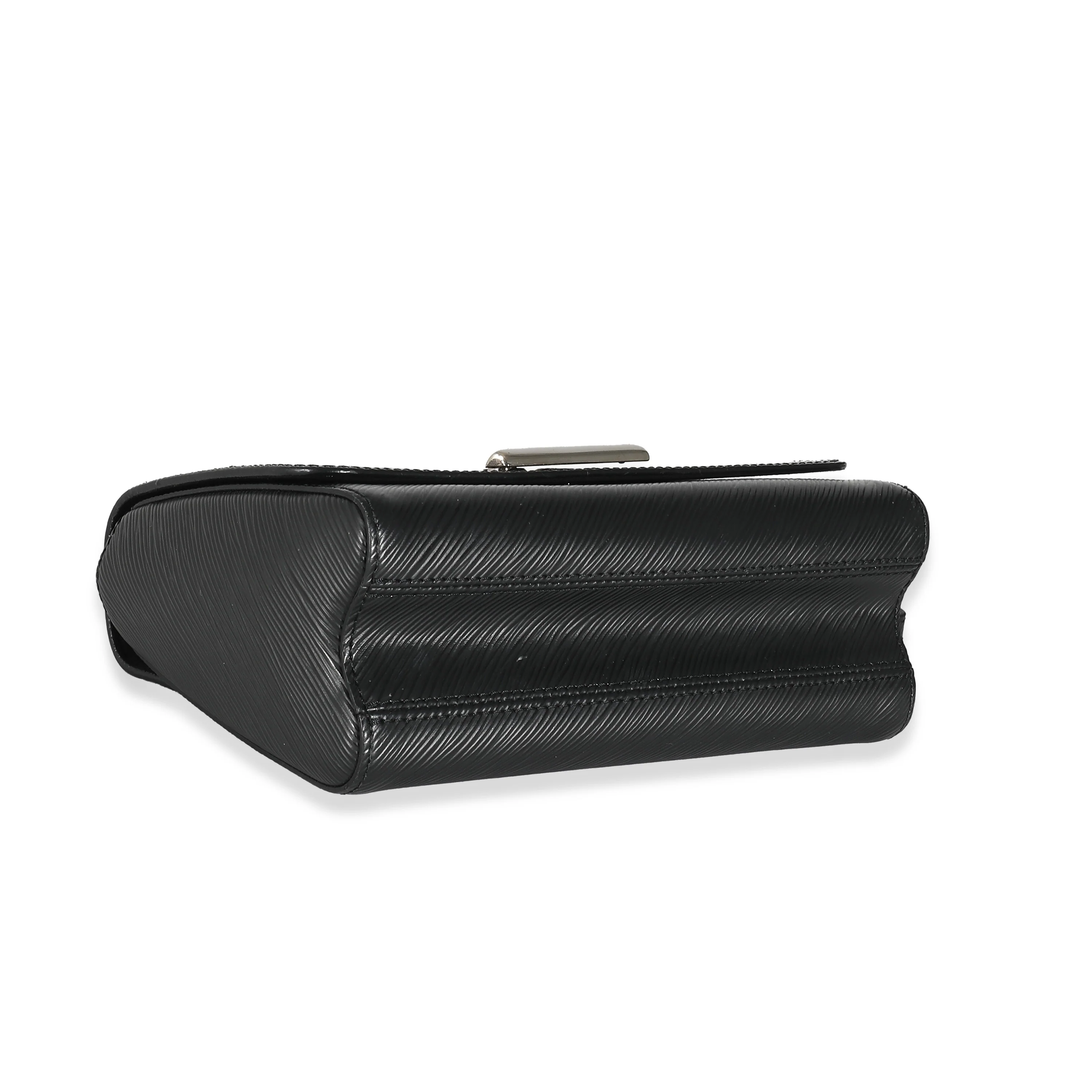 Black Epi Twist MM - Image 6