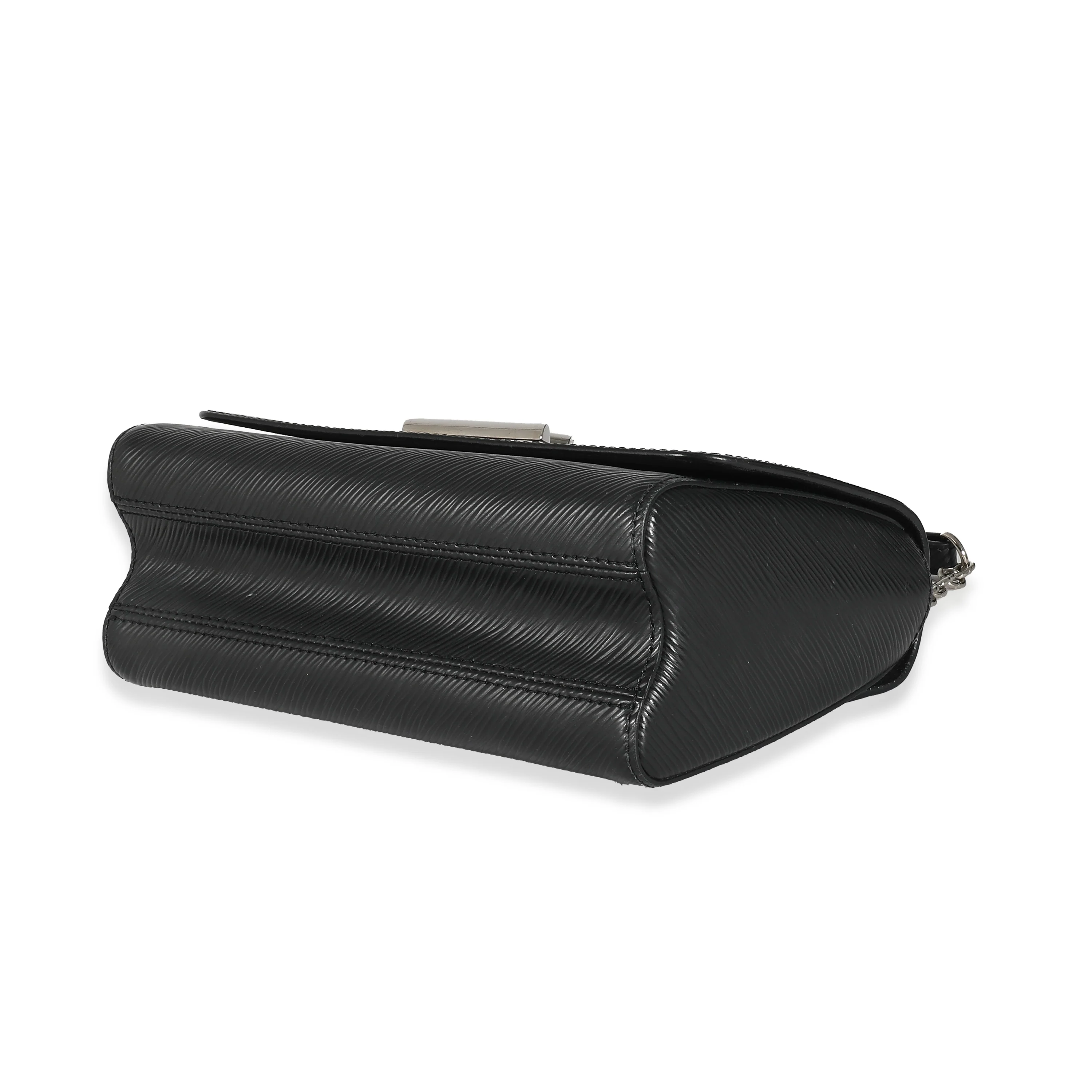 Black Epi Twist MM - Image 7