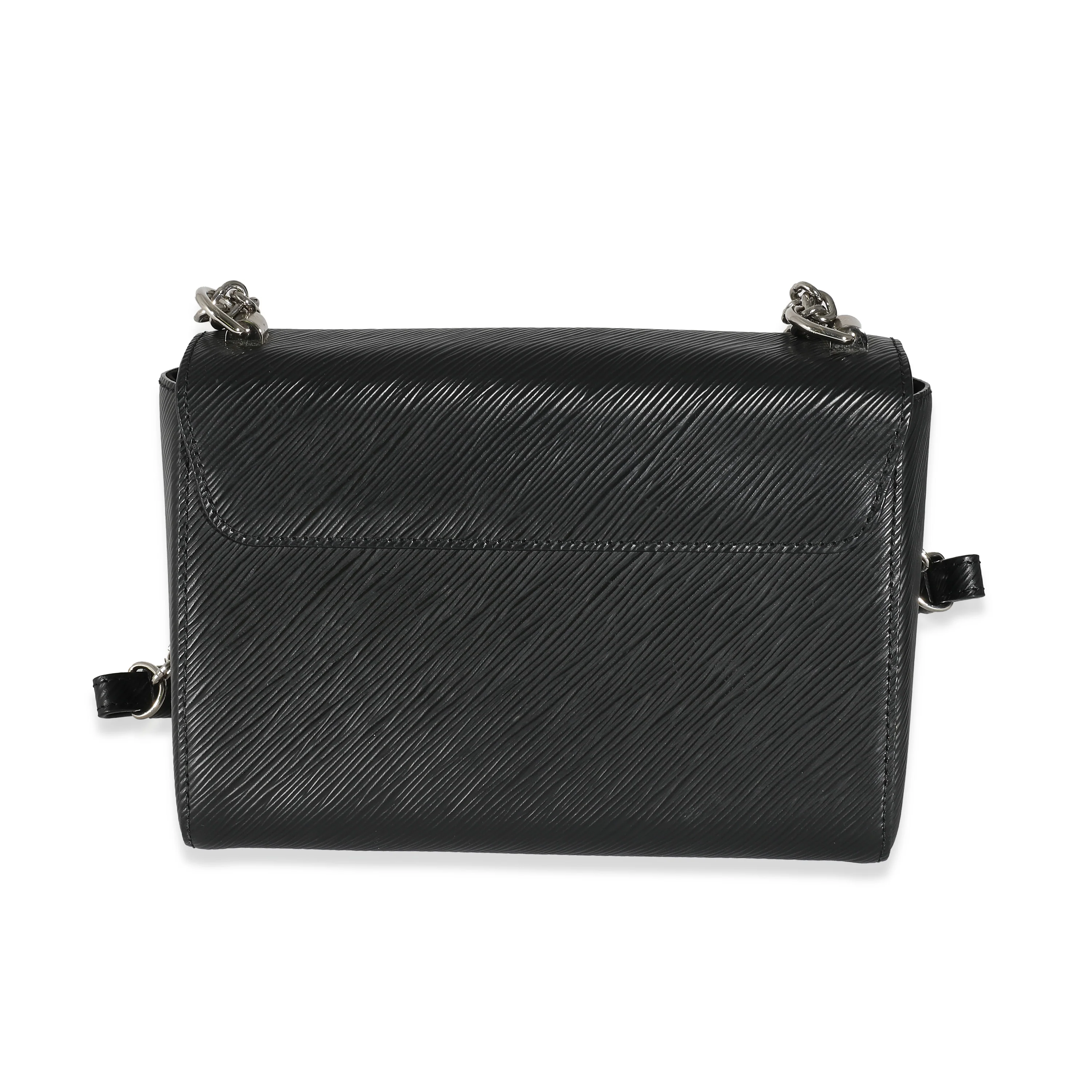 Black Epi Twist MM - Image 8