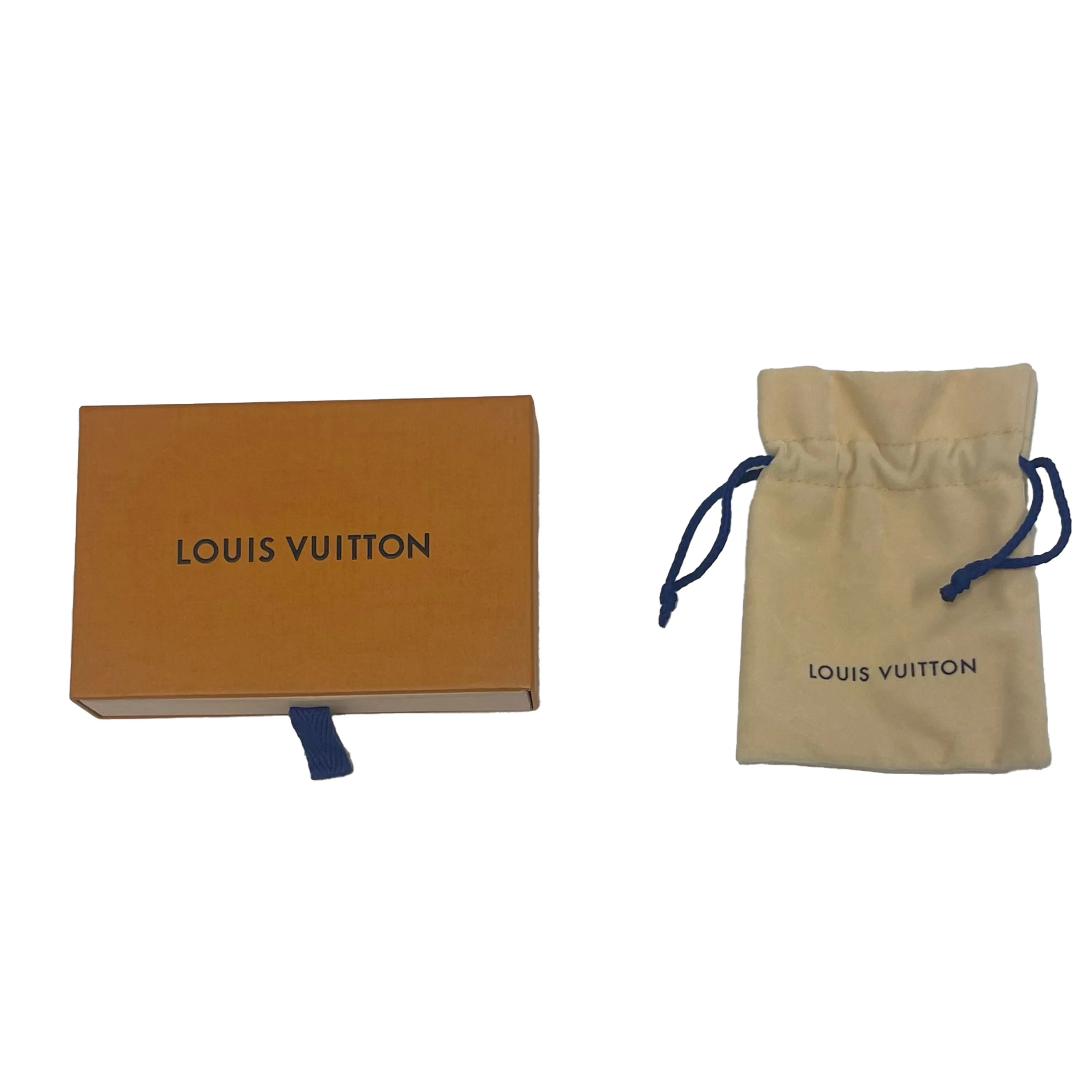 Louis Vuitton Nanogram Bracelet in  Base Metal - Image 5