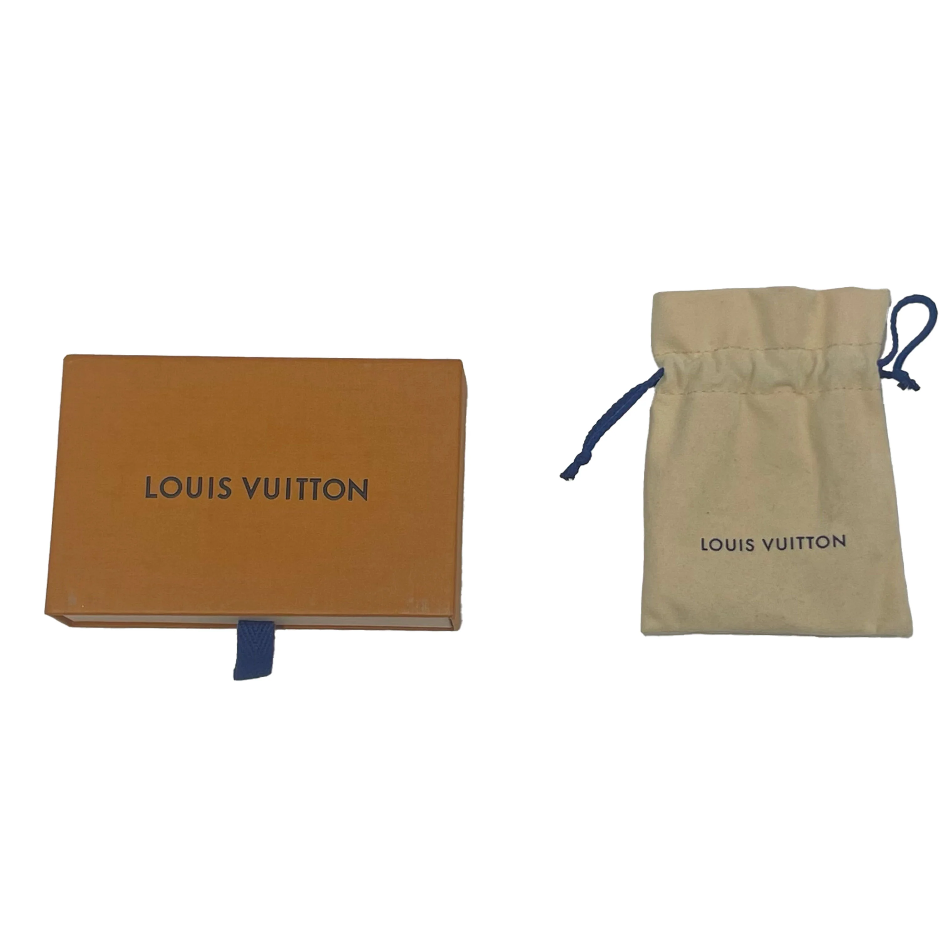 Louis Vuitton Nanogram Bracelet in  Base Metal - Image 5