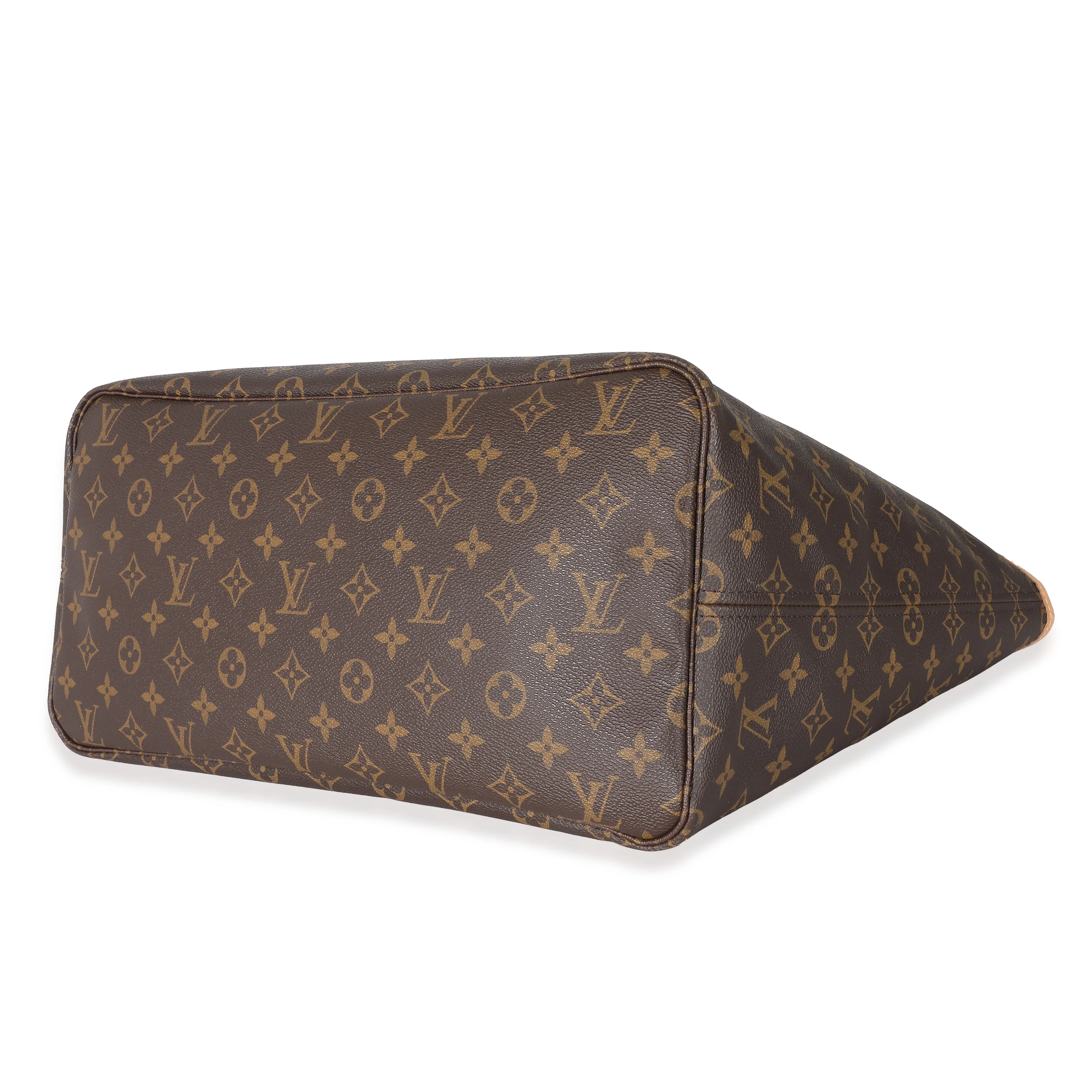 Louis Vuitton Monogram Canvas Neverfull GM - Image 6