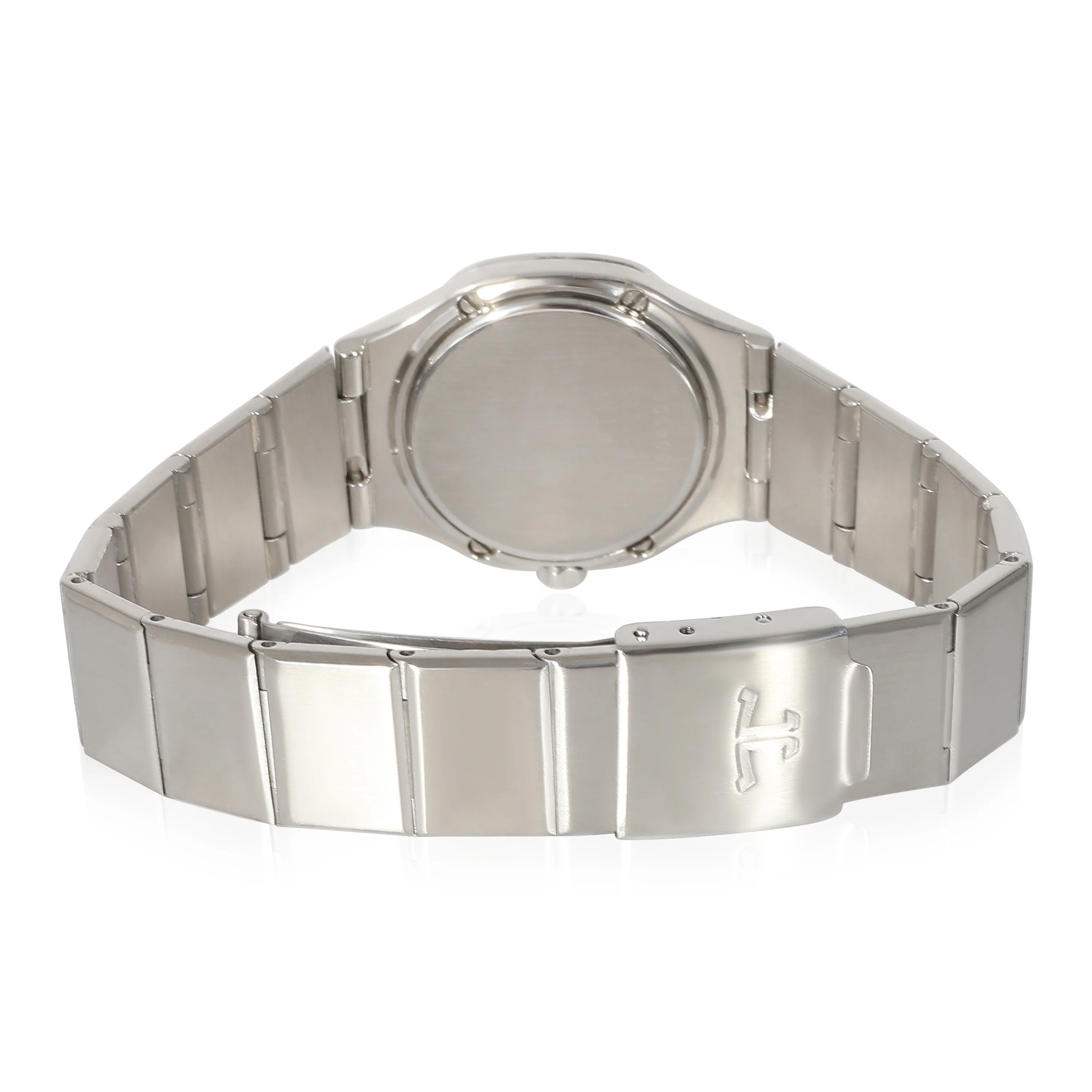 Albatross 31600268 Womens Watch in Stainless Steel - Image 4