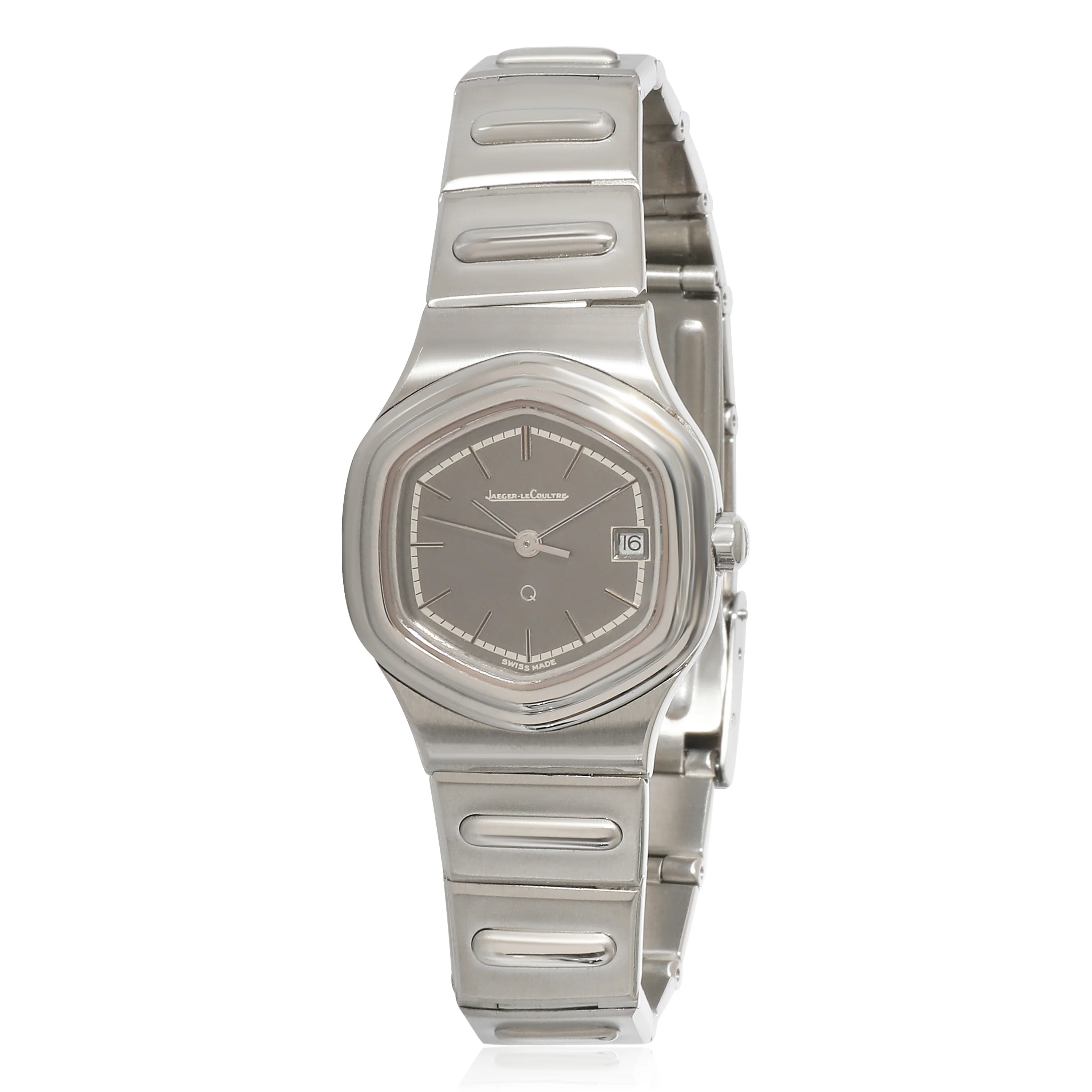 Albatross 31600268 Womens Watch in Stainless Steel - Image 5
