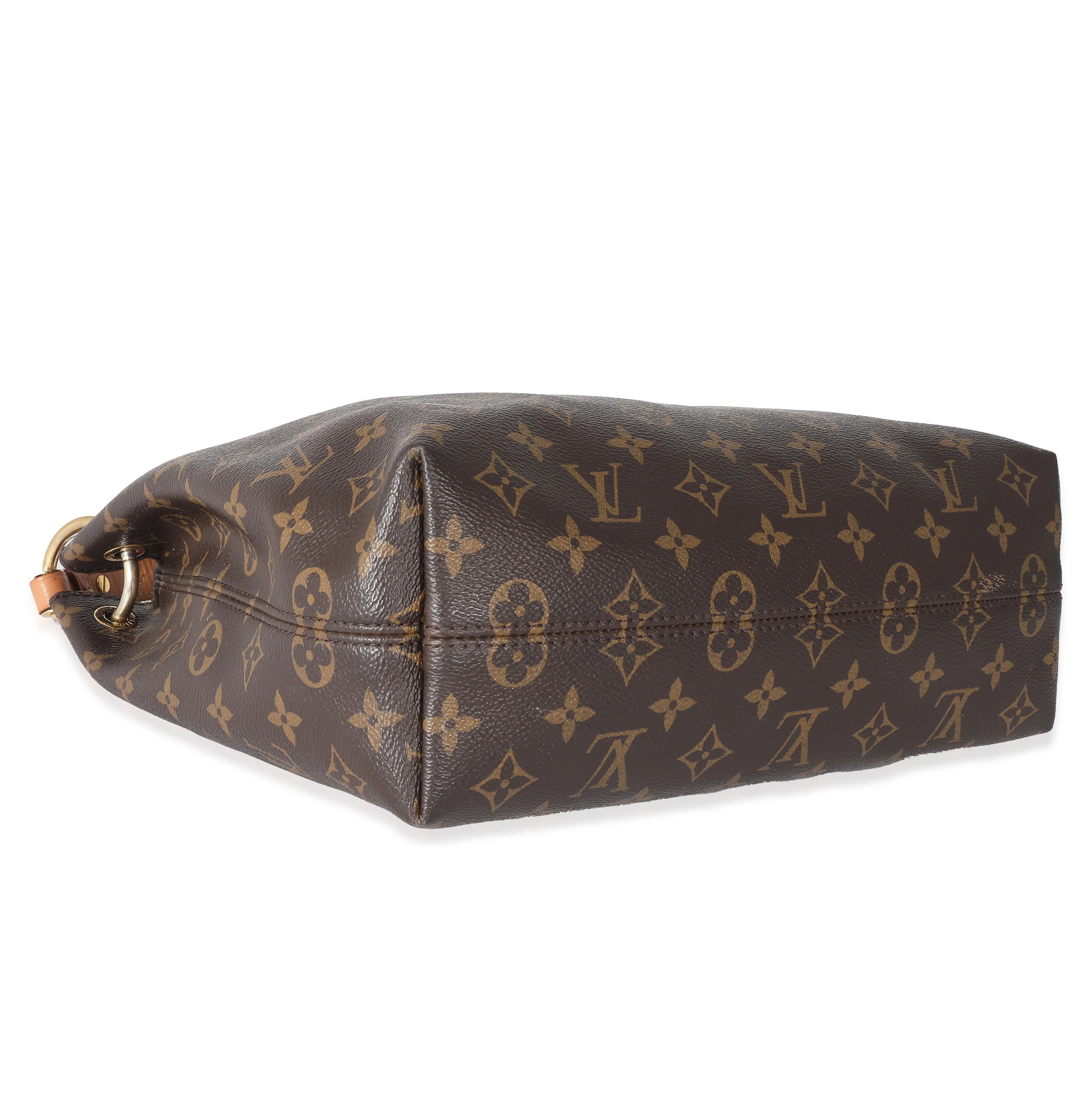 Louis Vuitton Monogram Canvas Graceful PM - Image 6
