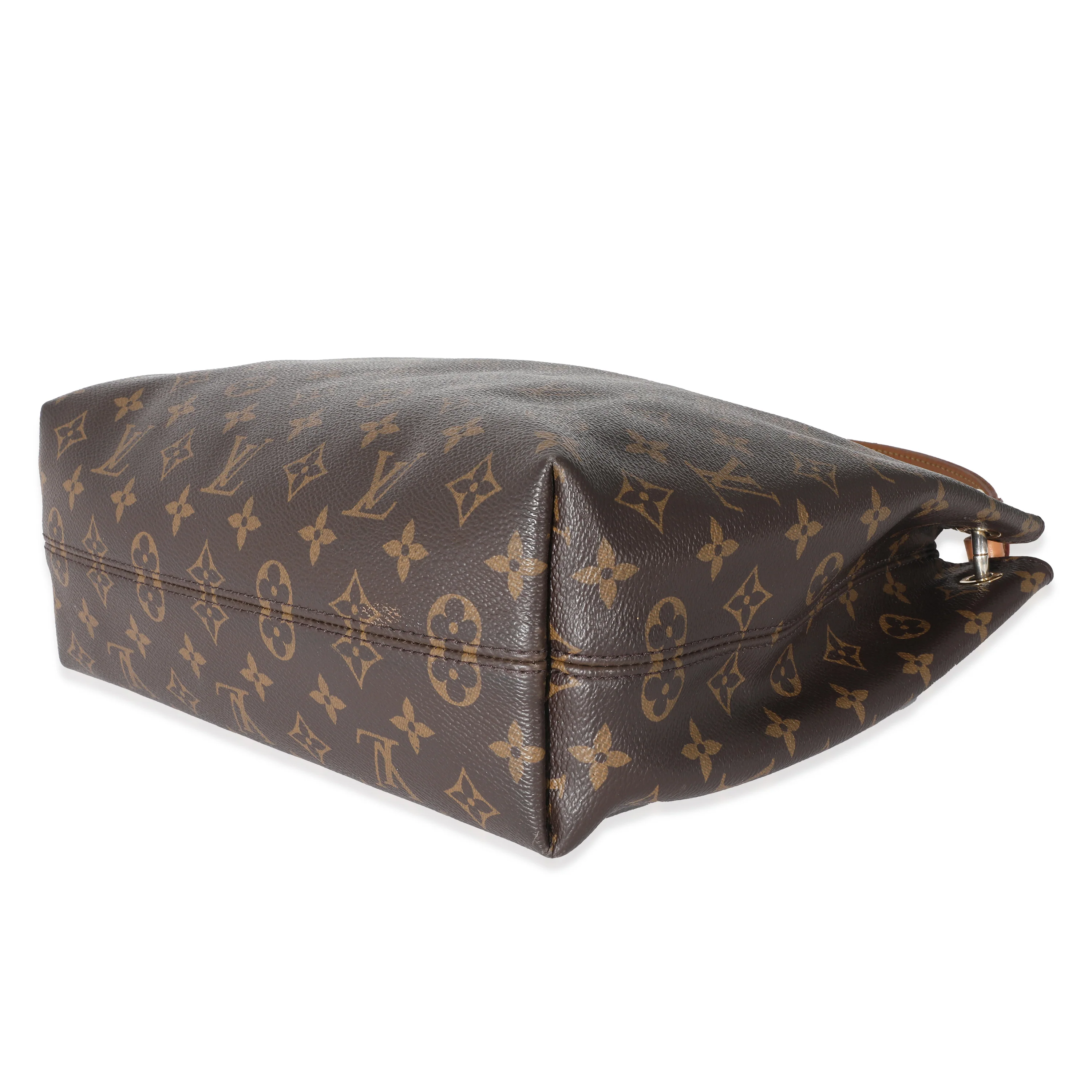 Louis Vuitton Monogram Canvas Graceful PM - Image 7