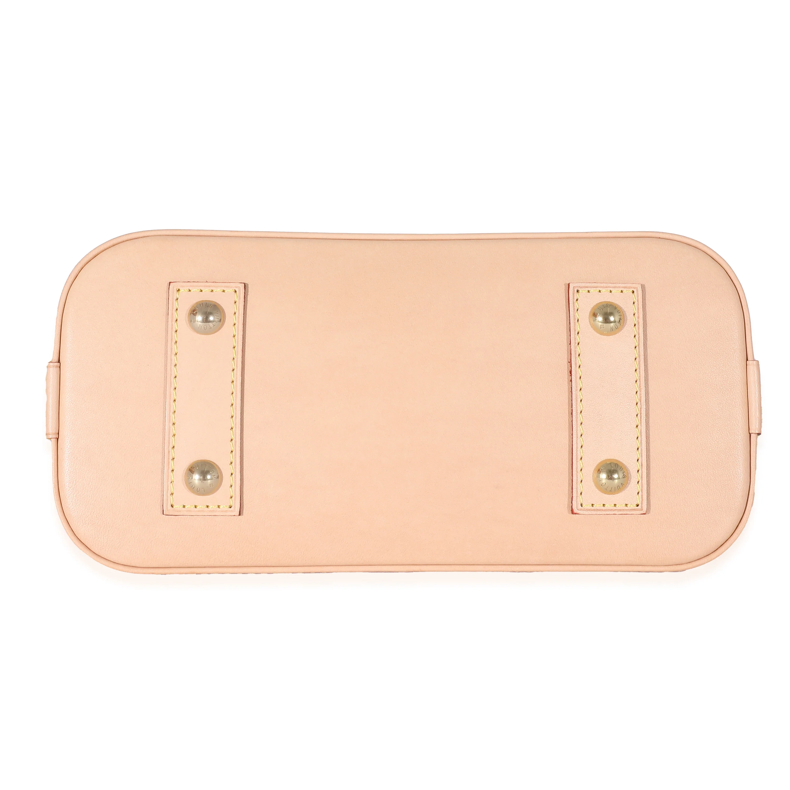 Louis Vuitton Monogram Canvas Alma BB - Image 5